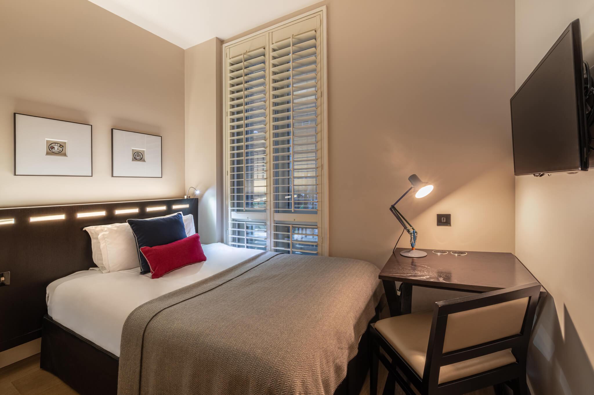 Hotel The Resident Soho Londres