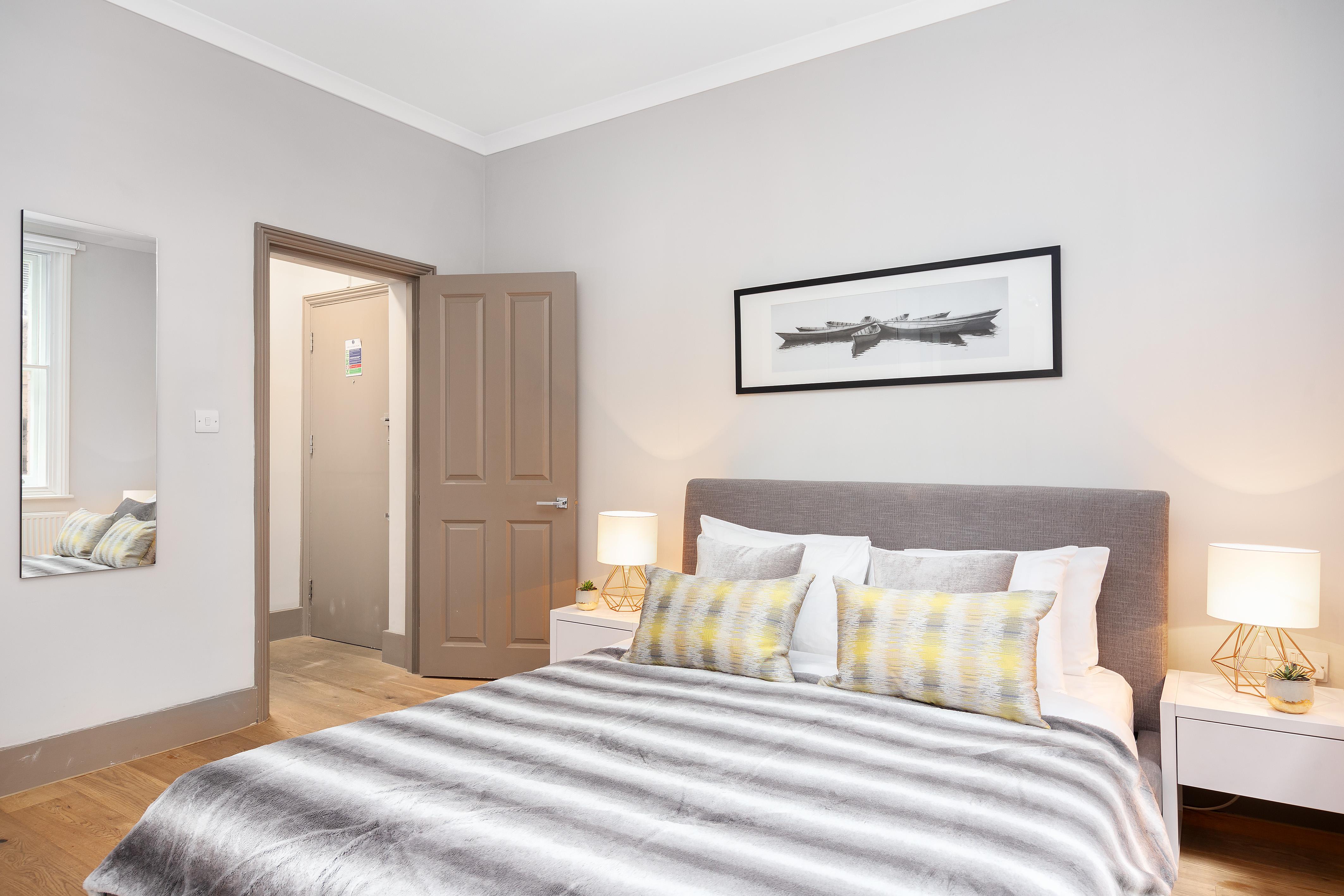 Hotel Cleveland Residences Londres