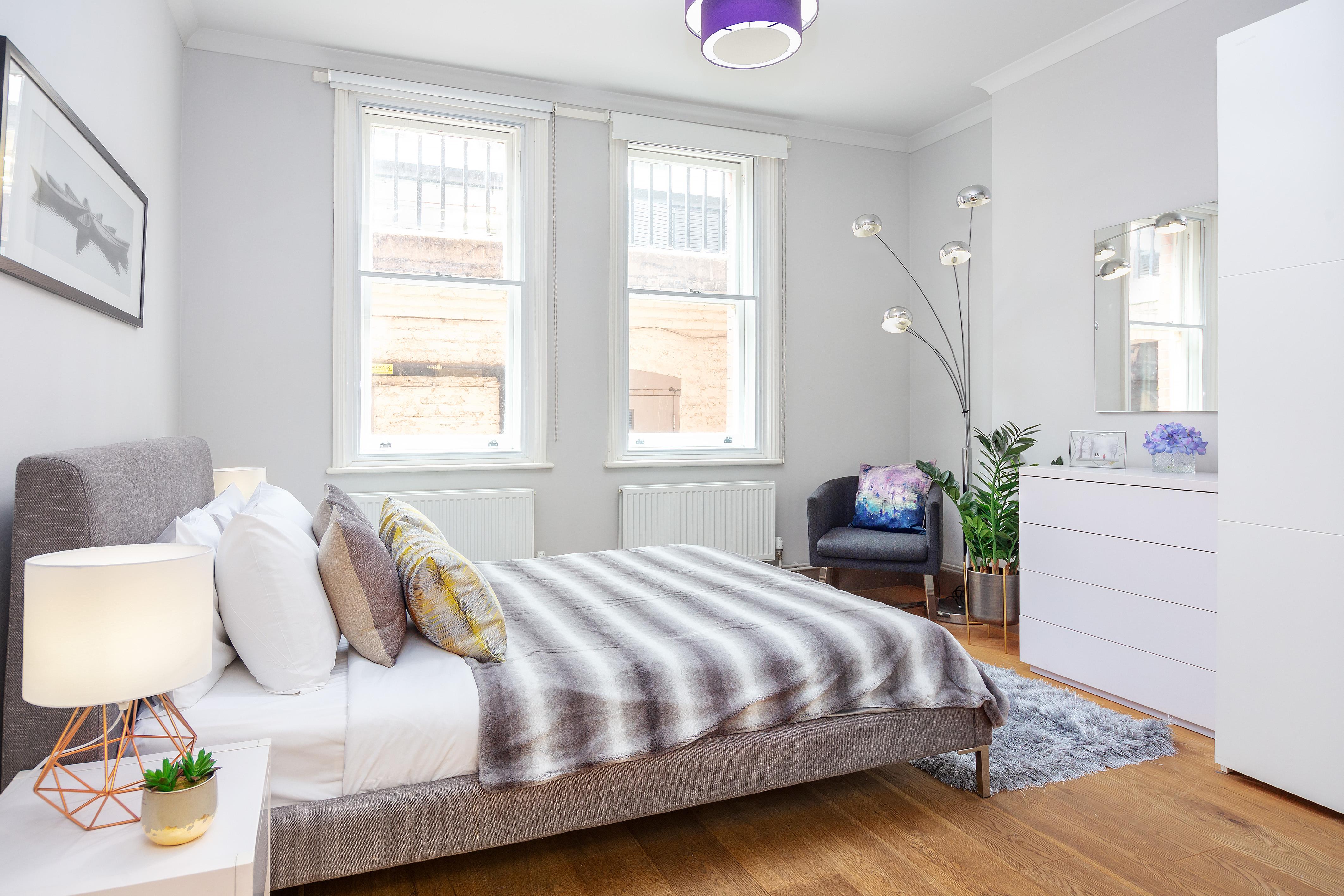 Cleveland Residences 4* Londres