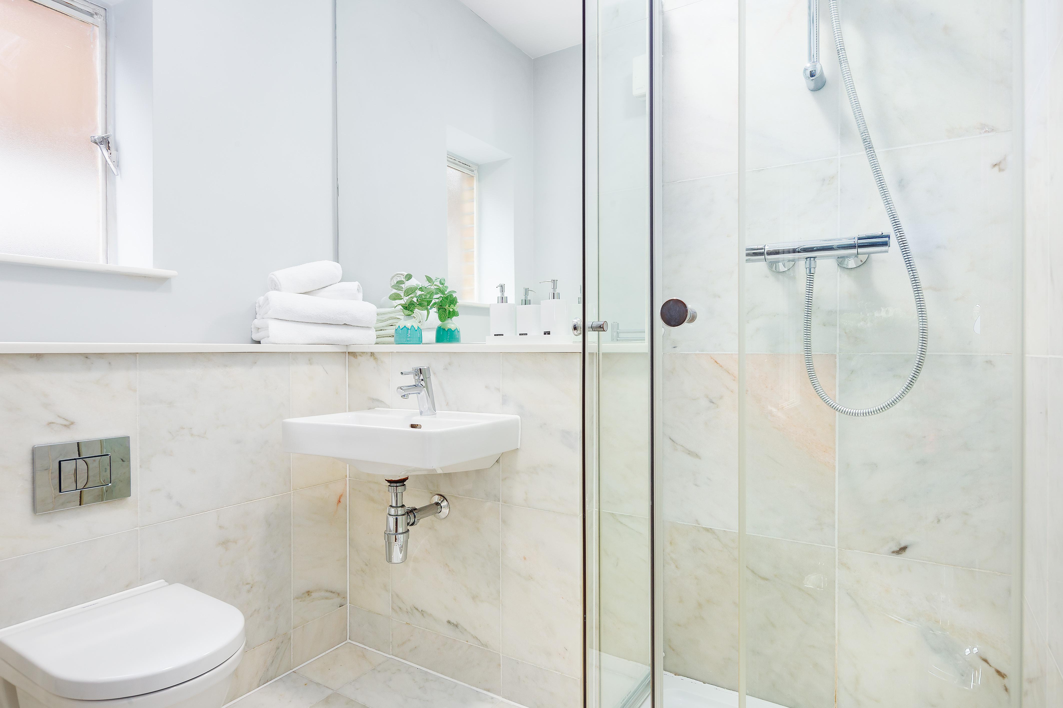 Cleveland Residences 4*