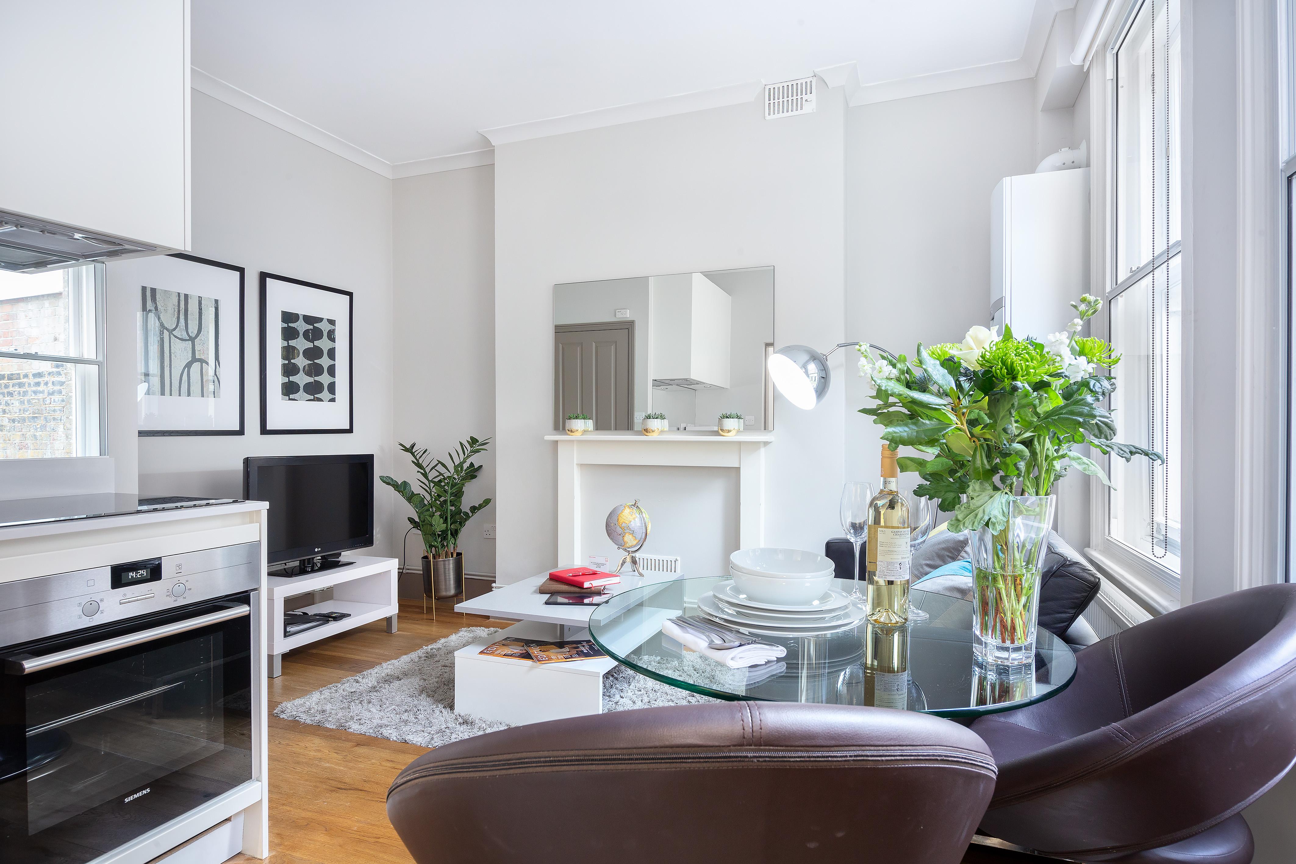 Hotel Cleveland Residences Londres