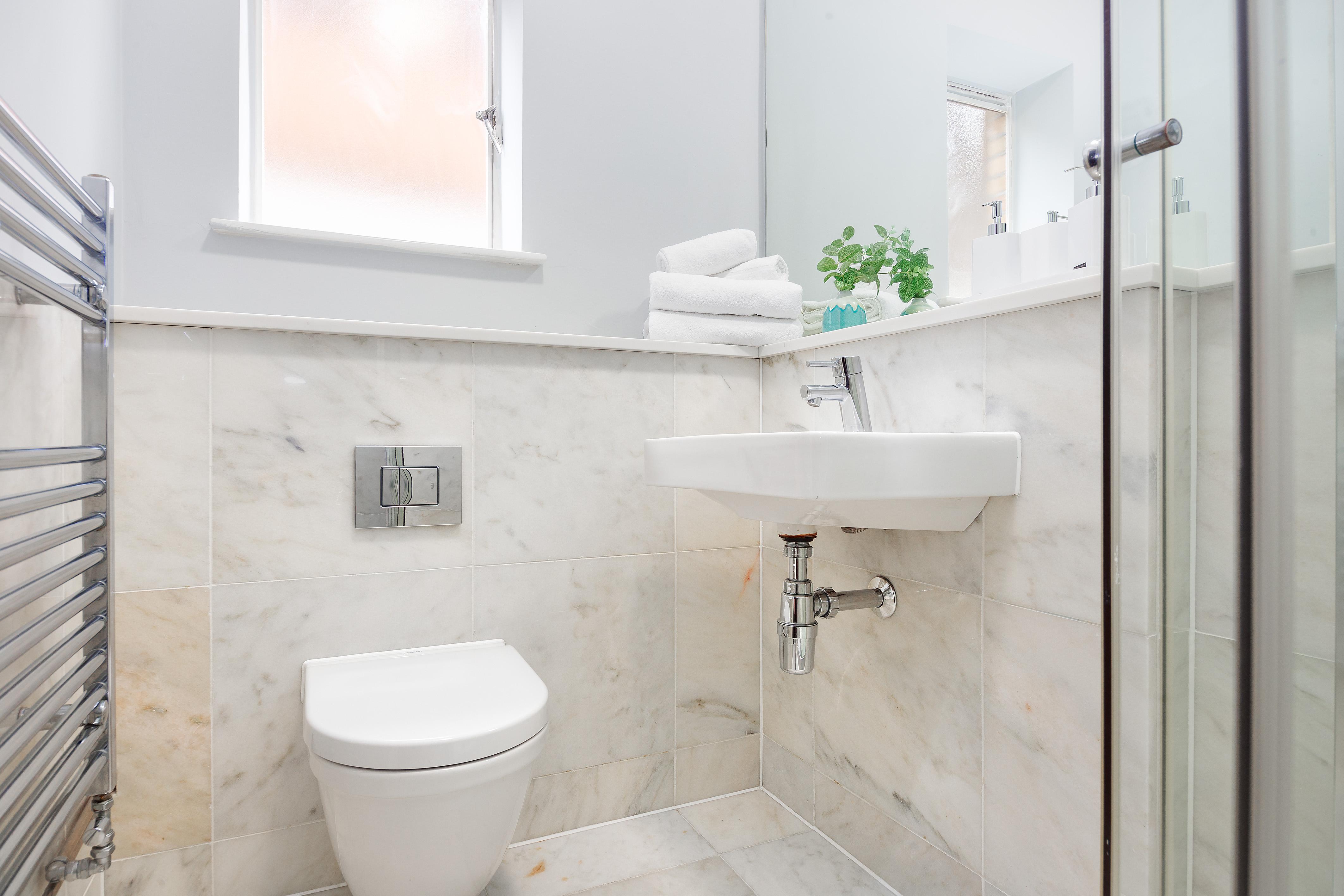 Cleveland Residences 4* Londres