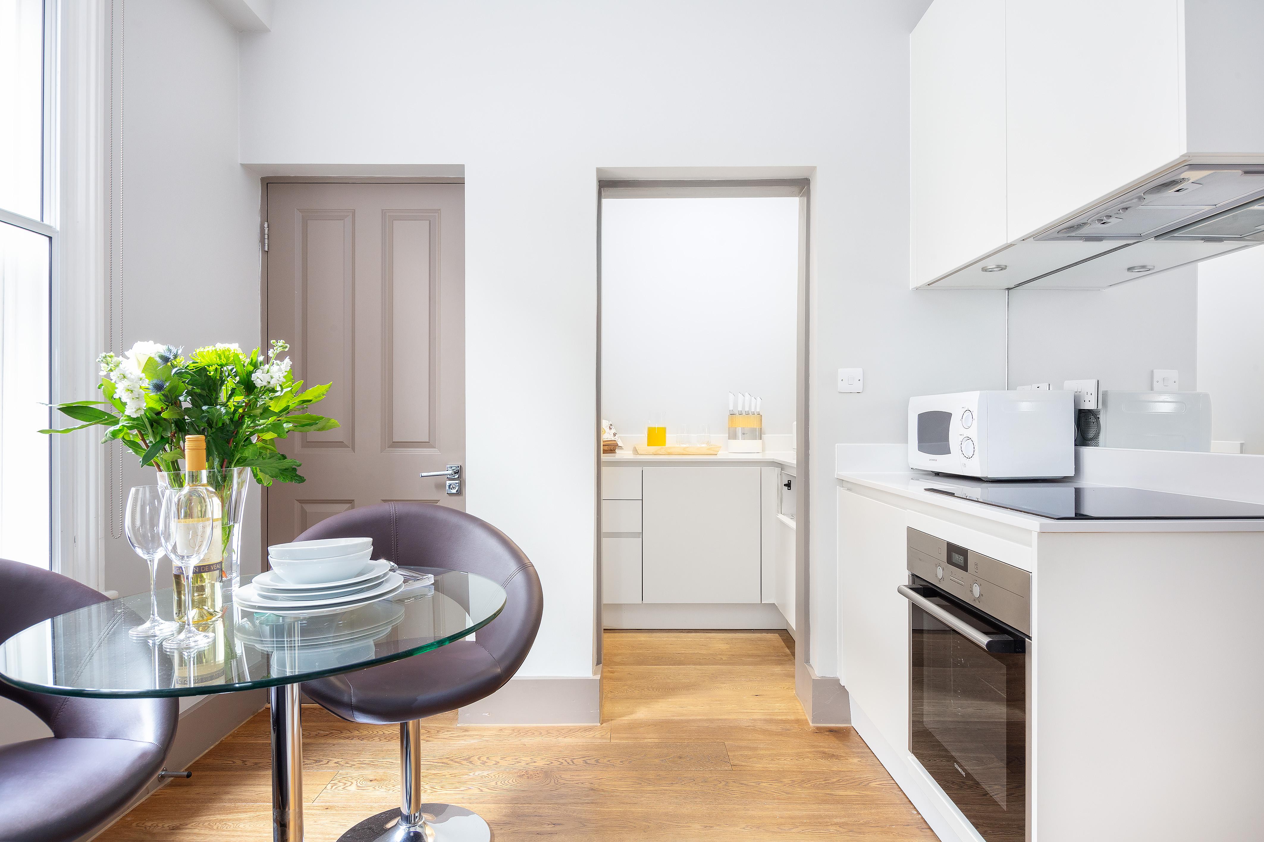 Cleveland Residences Londres