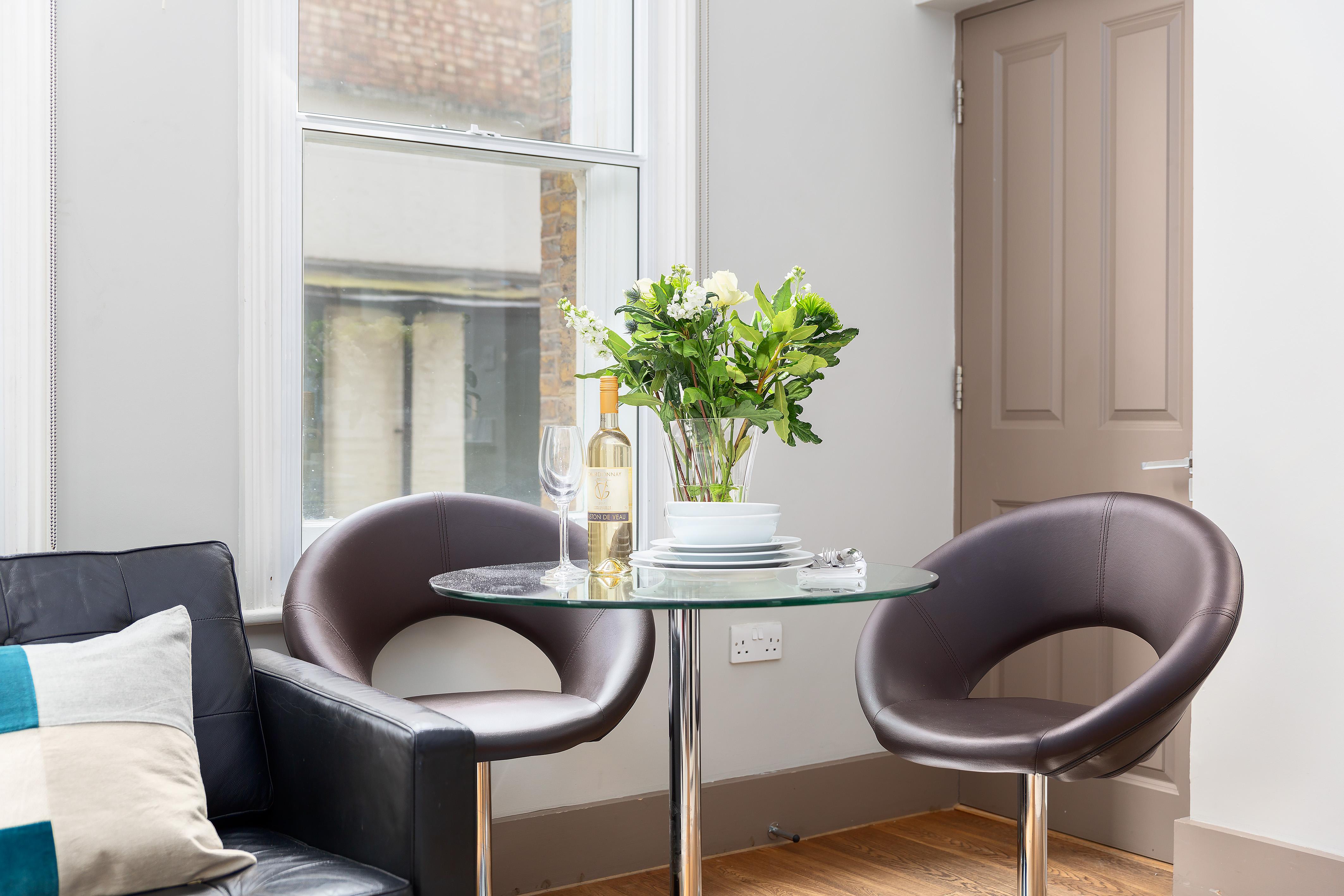 Hotel Cleveland Residences Londres