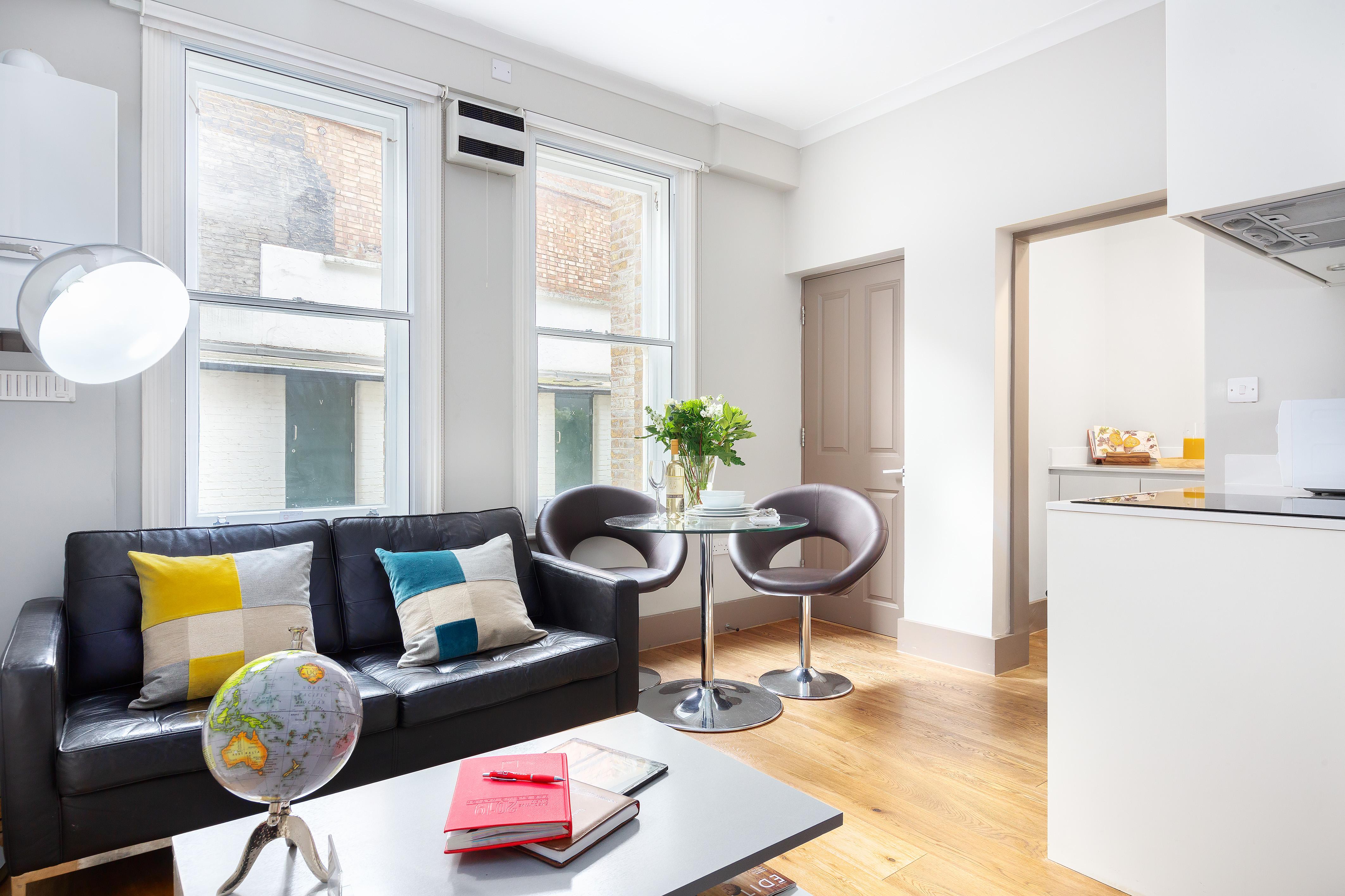 Hotel Cleveland Residences Londres