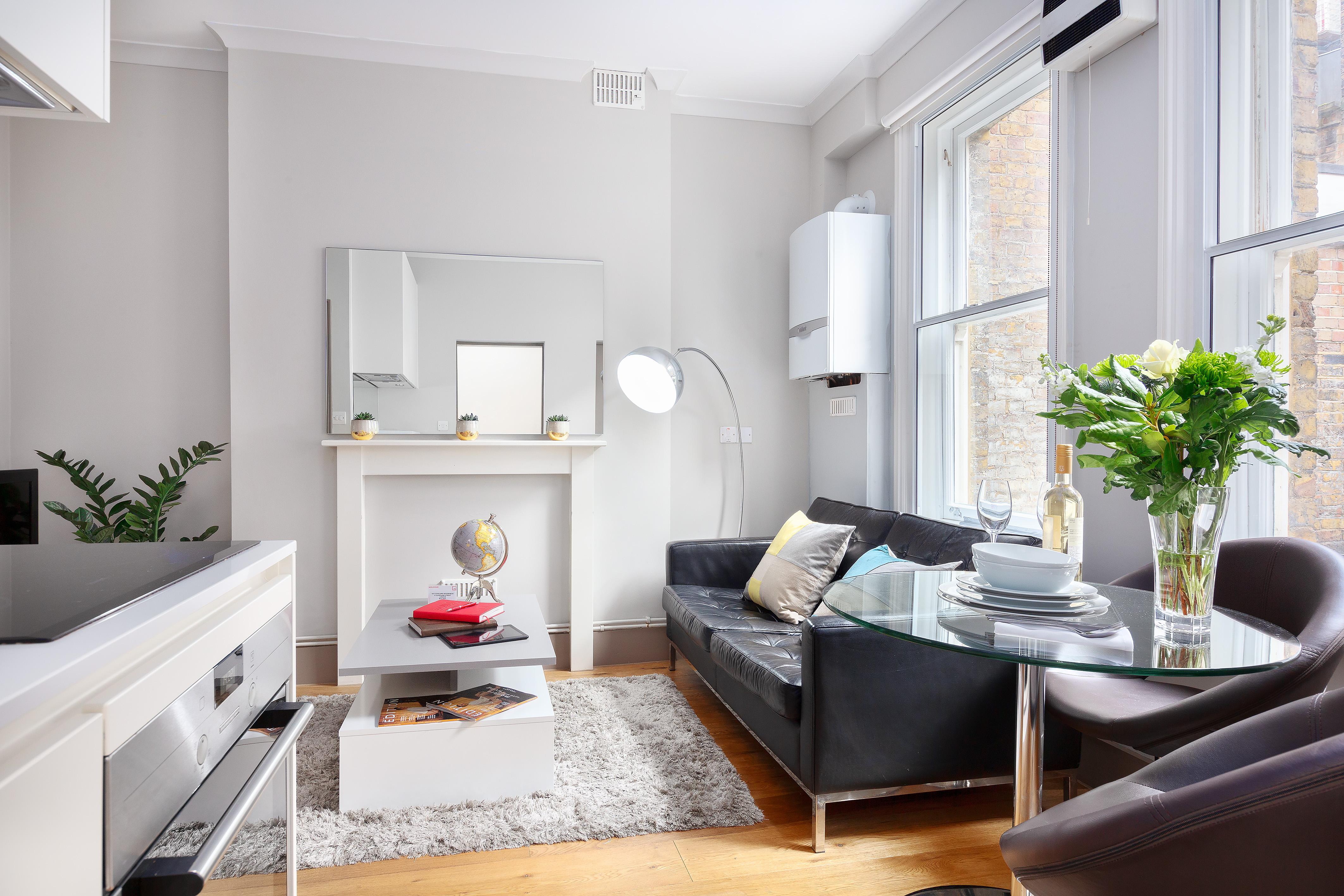 Cleveland Residences 4* Londres