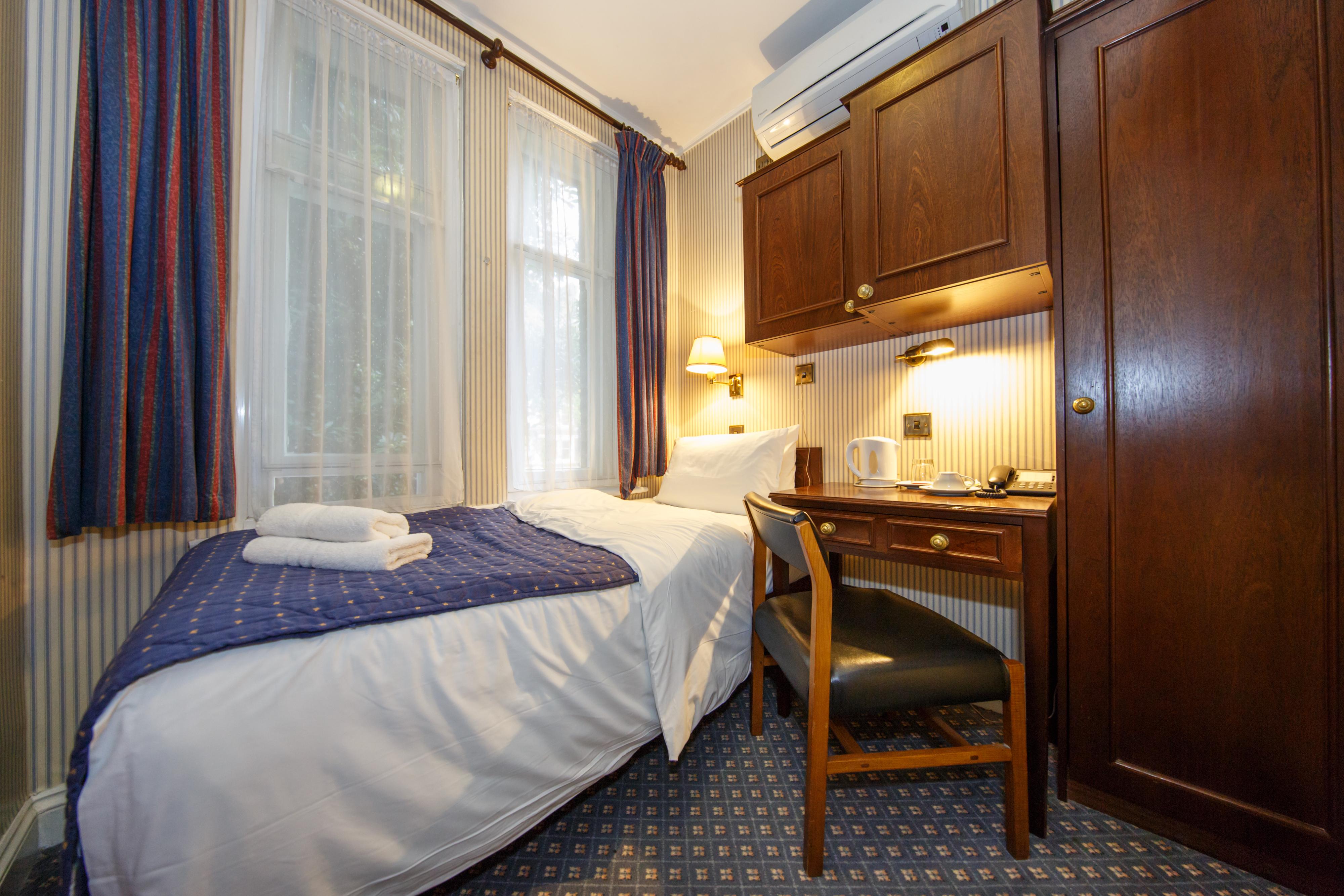 Casa de hóspedes Regency House 3*