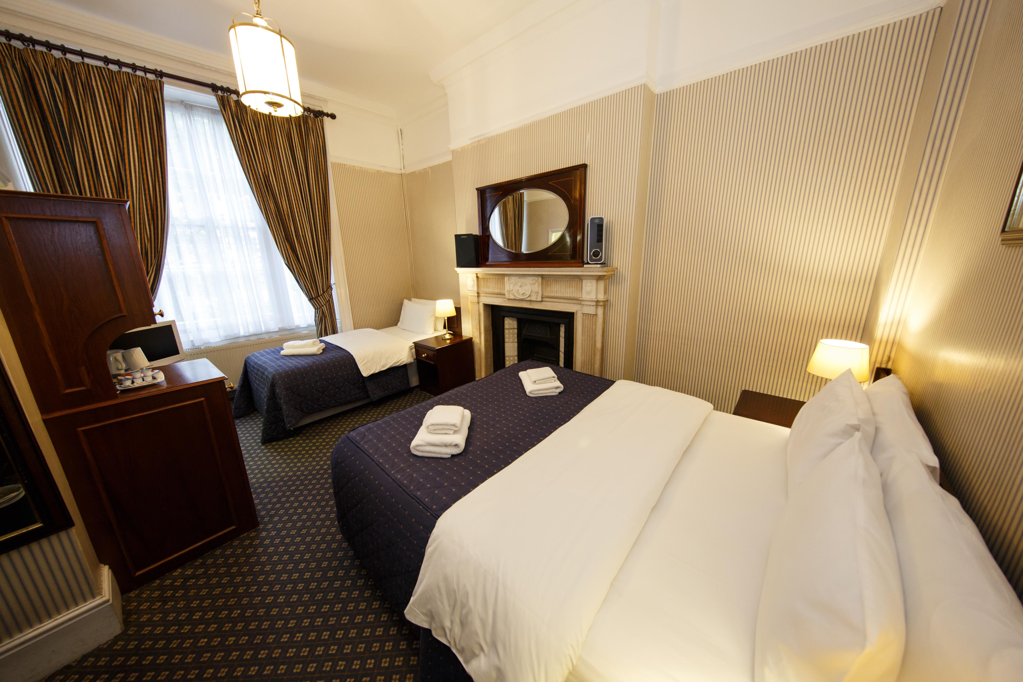 Regency House Londres