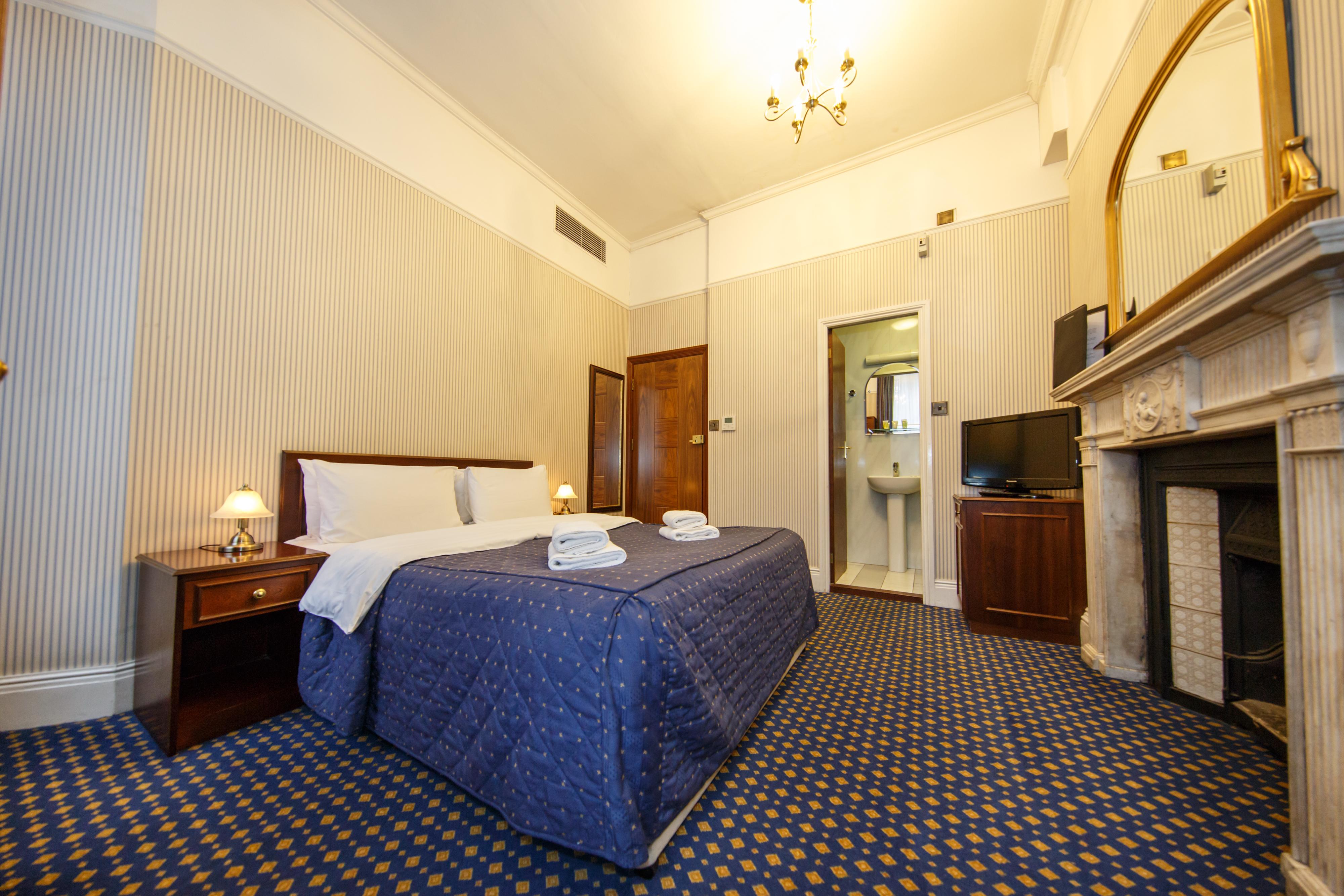 Regency House 3* Londres