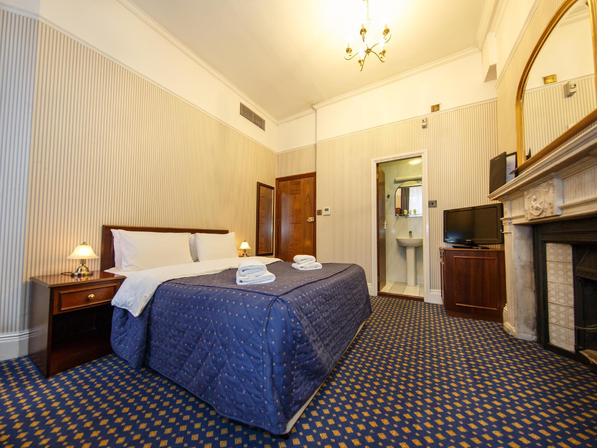 Casa de hóspedes Regency House 3*