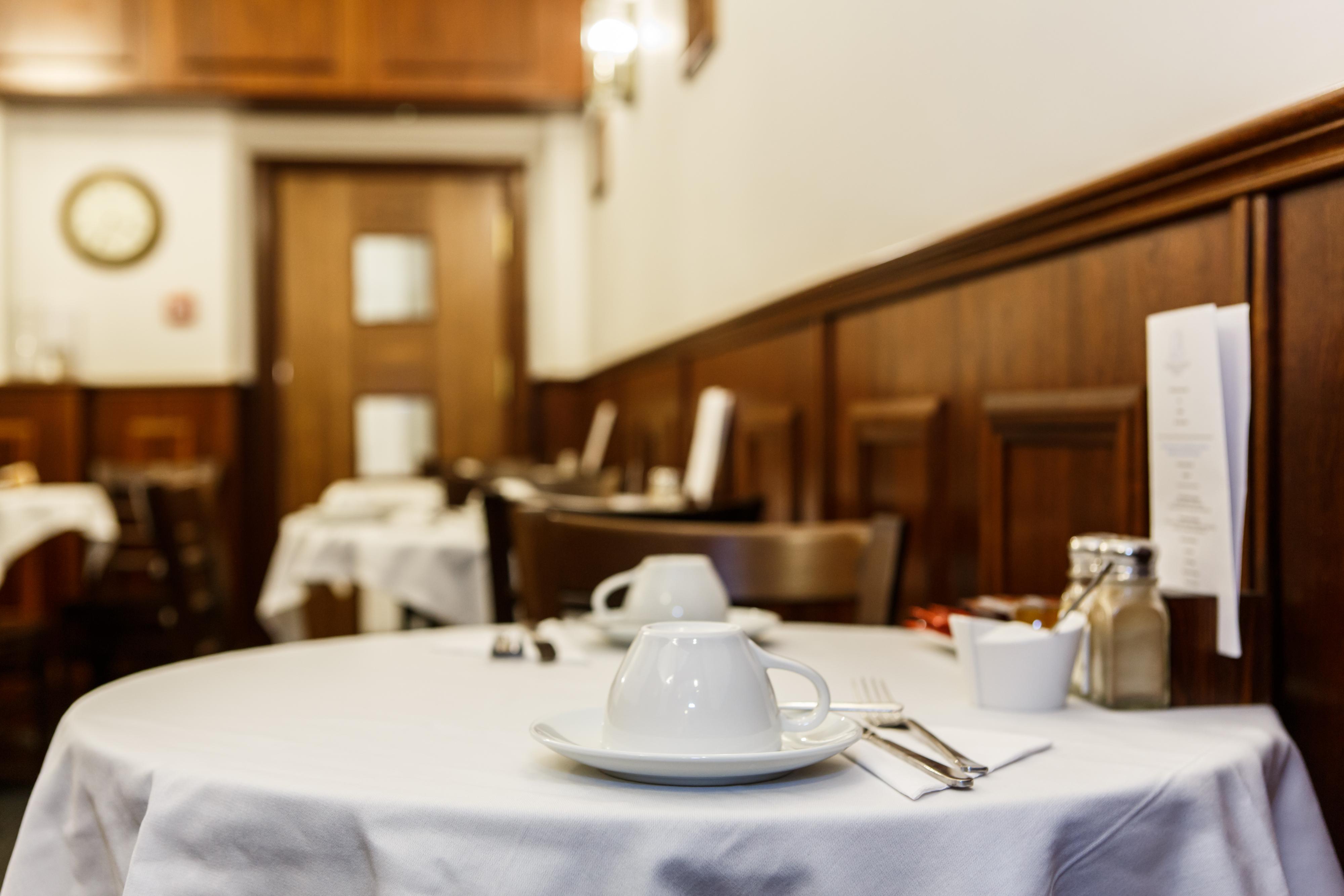 Regency House 3* Londres