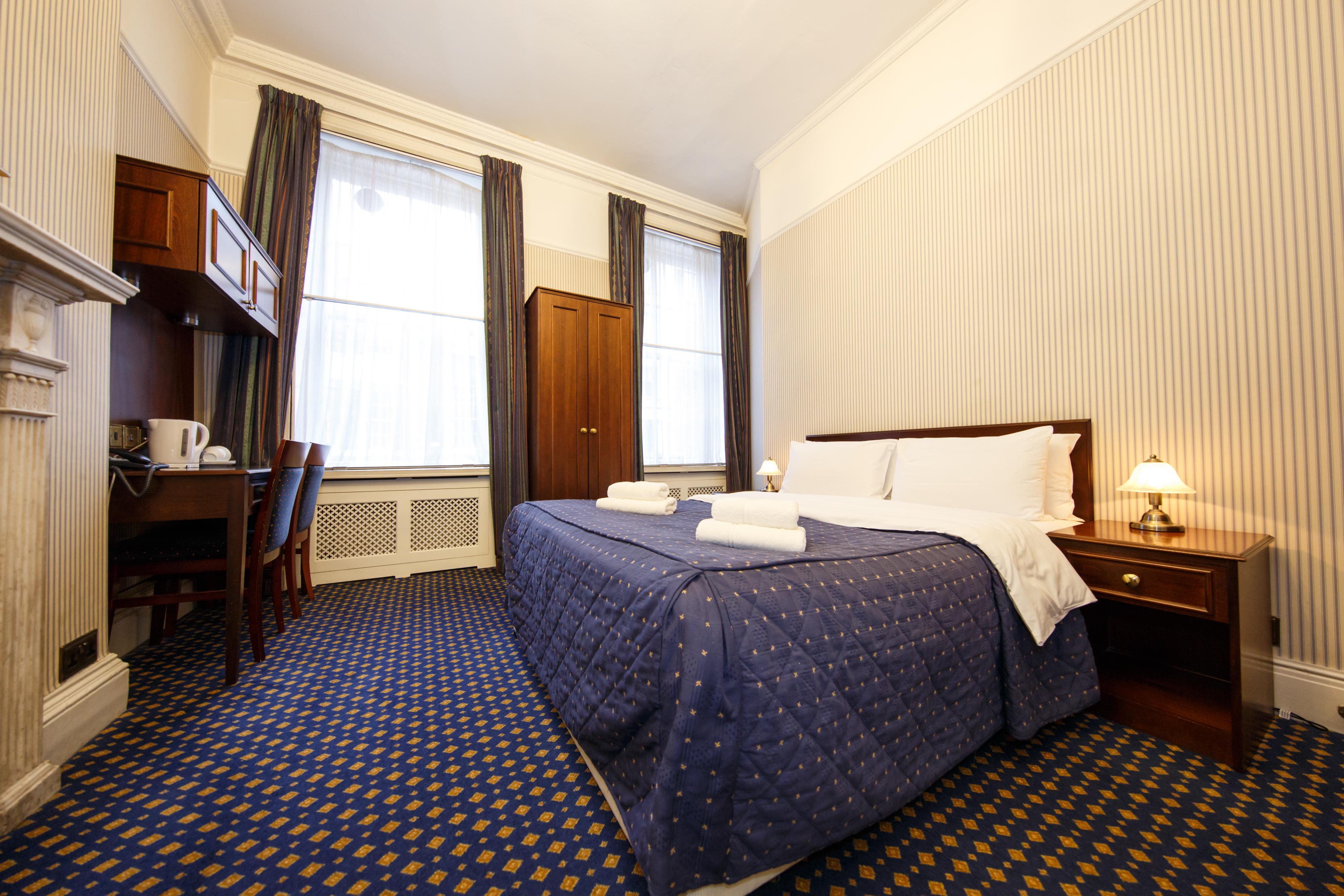Regency House Casa de hóspedes Londres