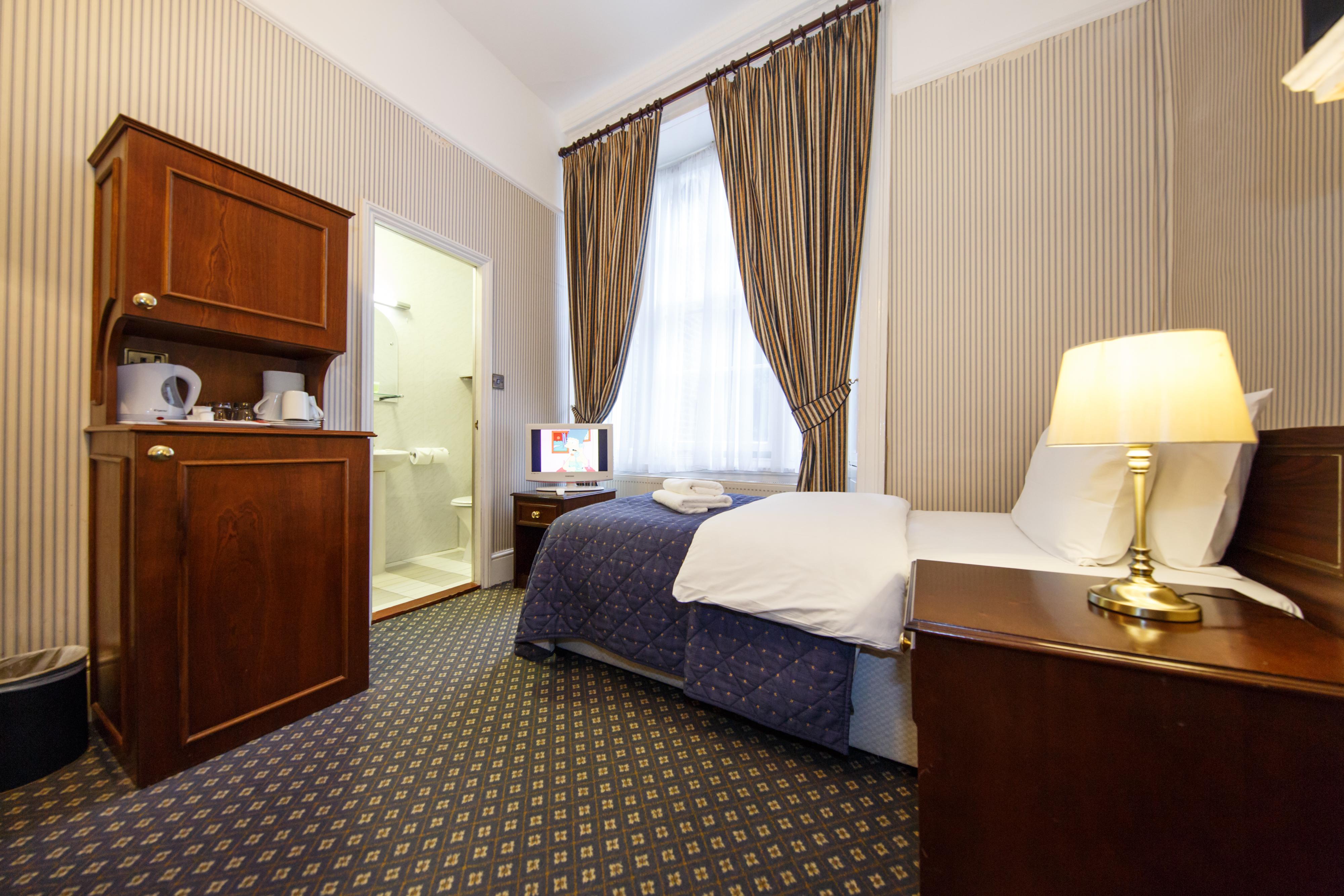 Regency House 3* Londres