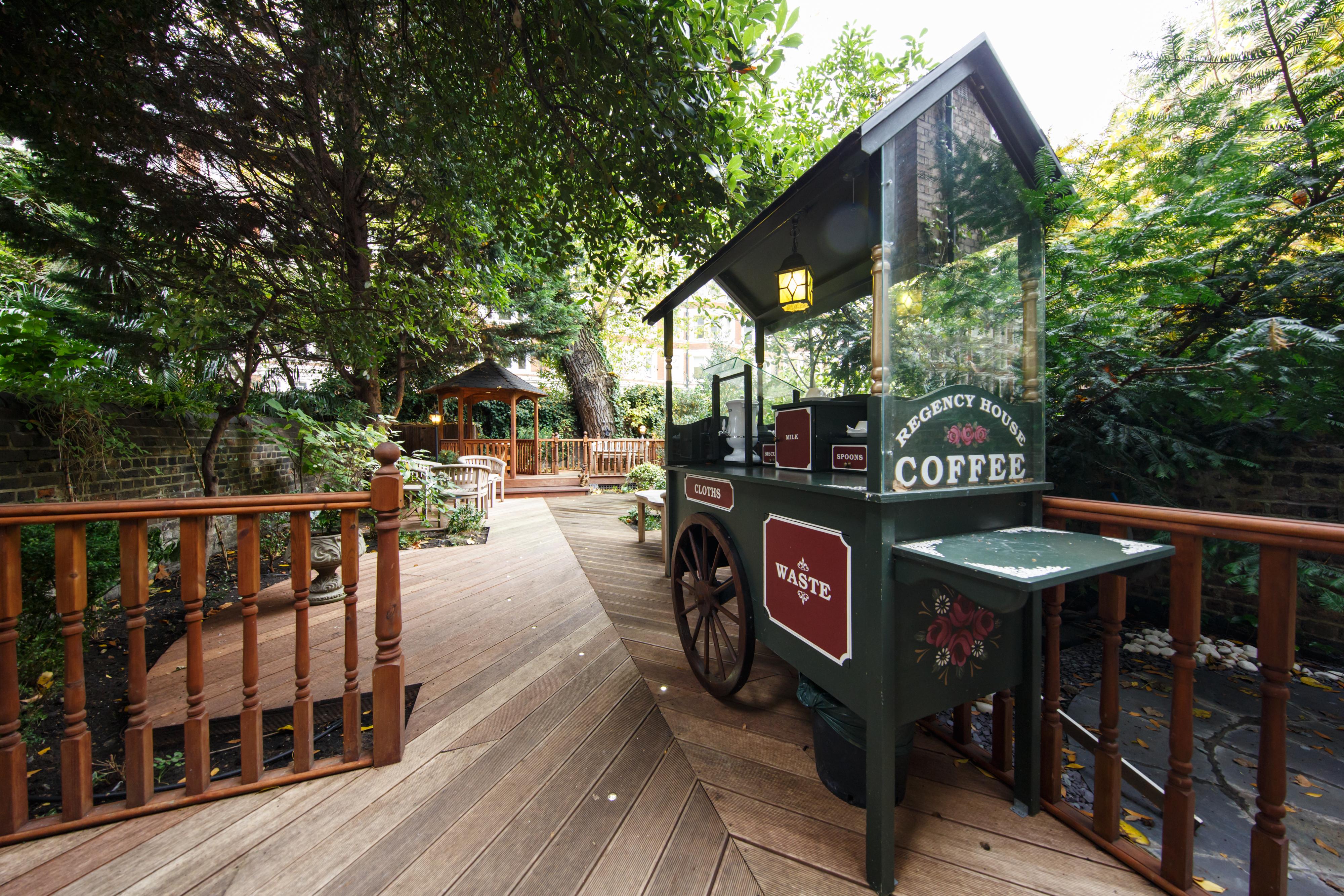 Regency House 3* Londres