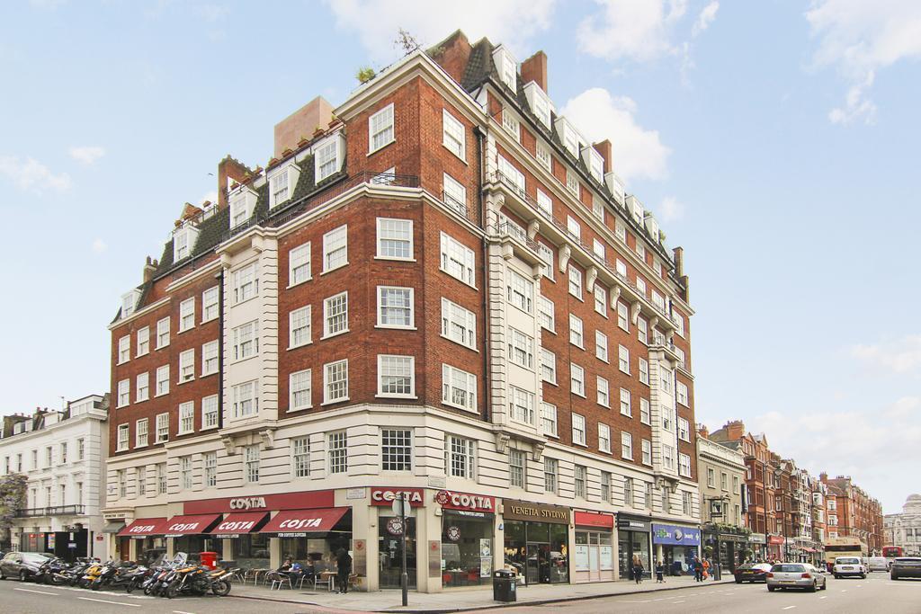 Lifestyle - Knightsbridge
