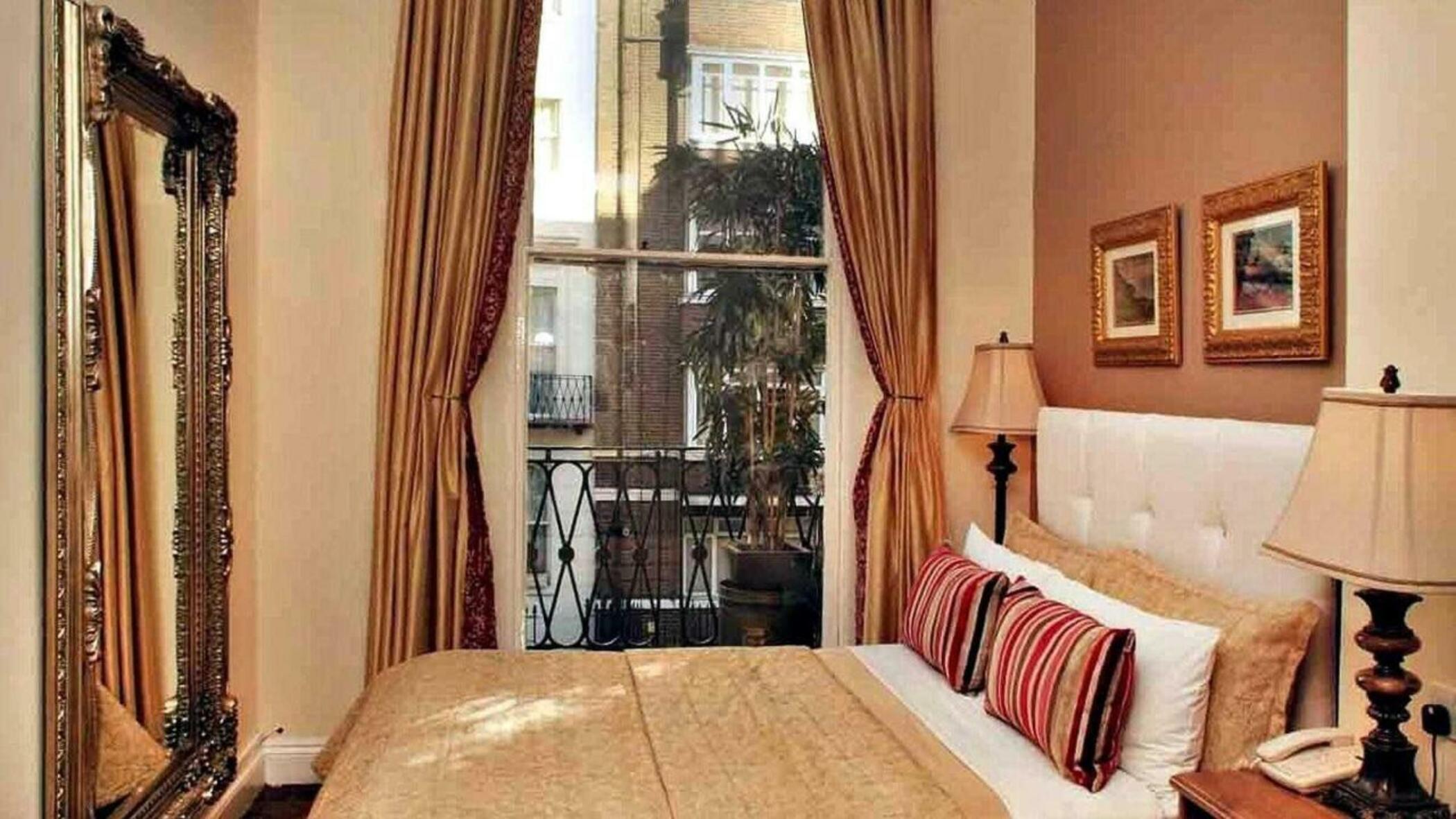 Piccolino Hyde Park 2* Londres