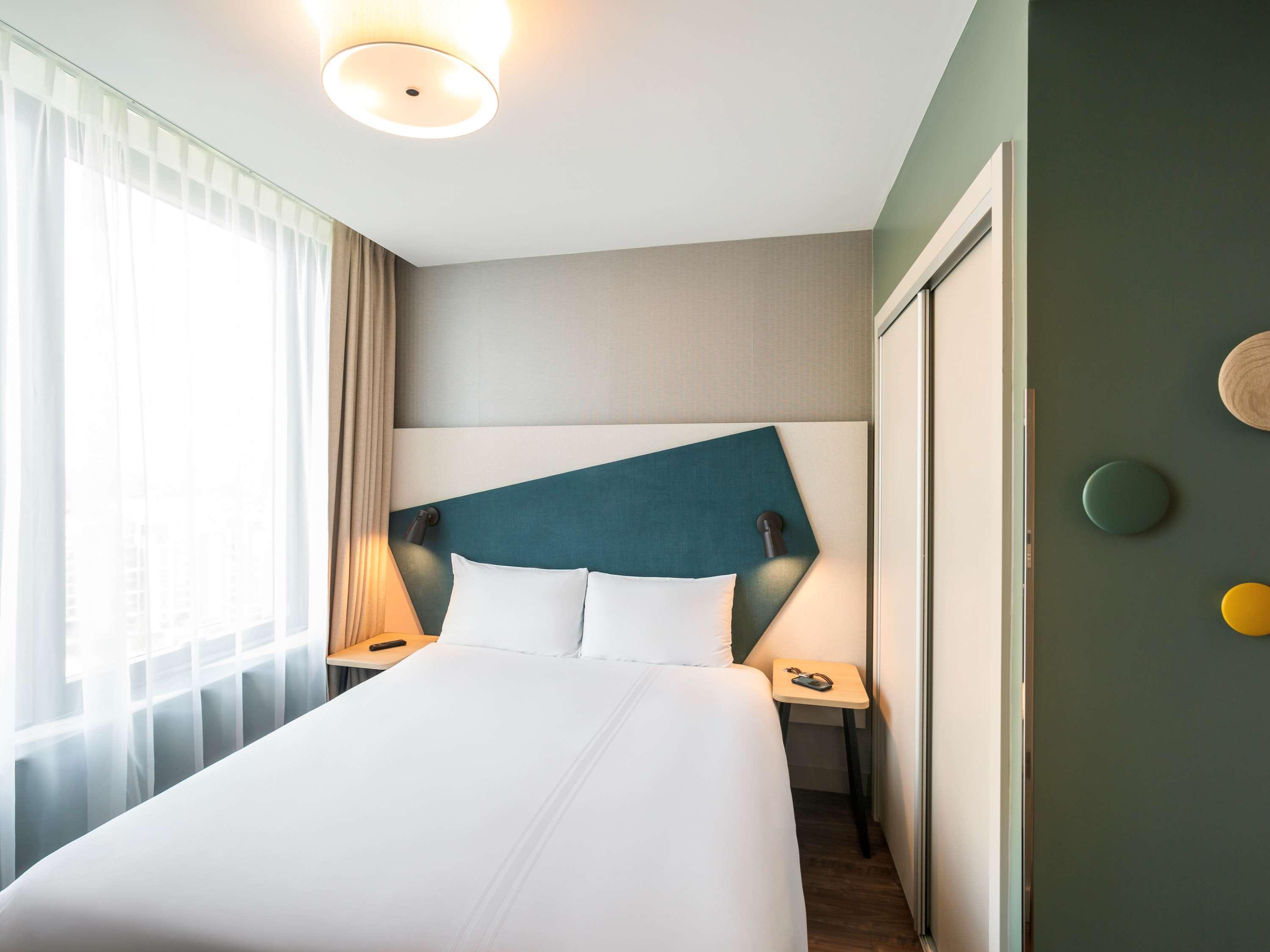 Apartahotel Adagio Stratford