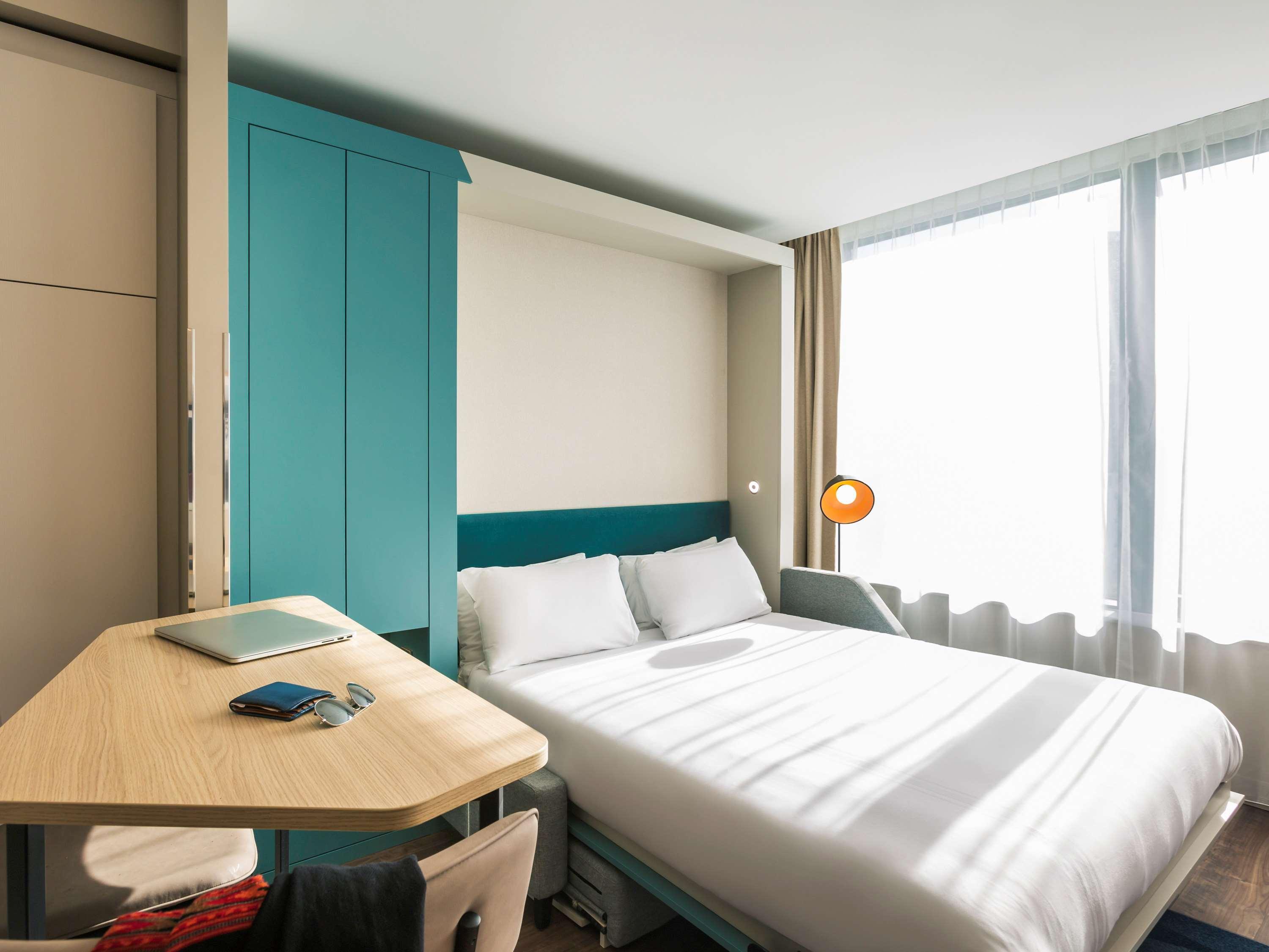 Adagio Stratford Apartahotel