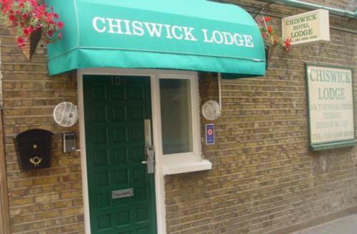 Chiswick 2* Londres