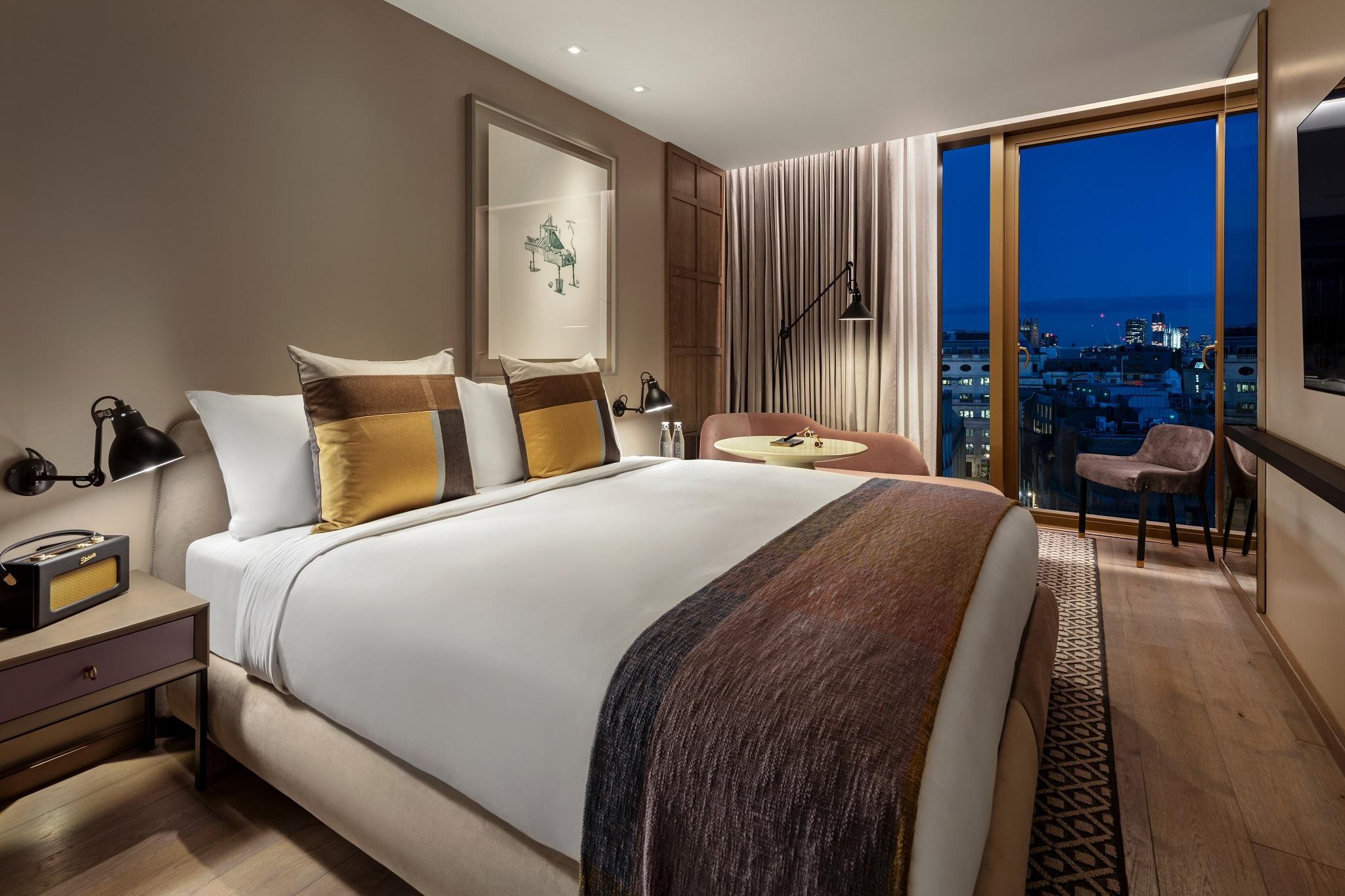 Hotel The Londoner Londres