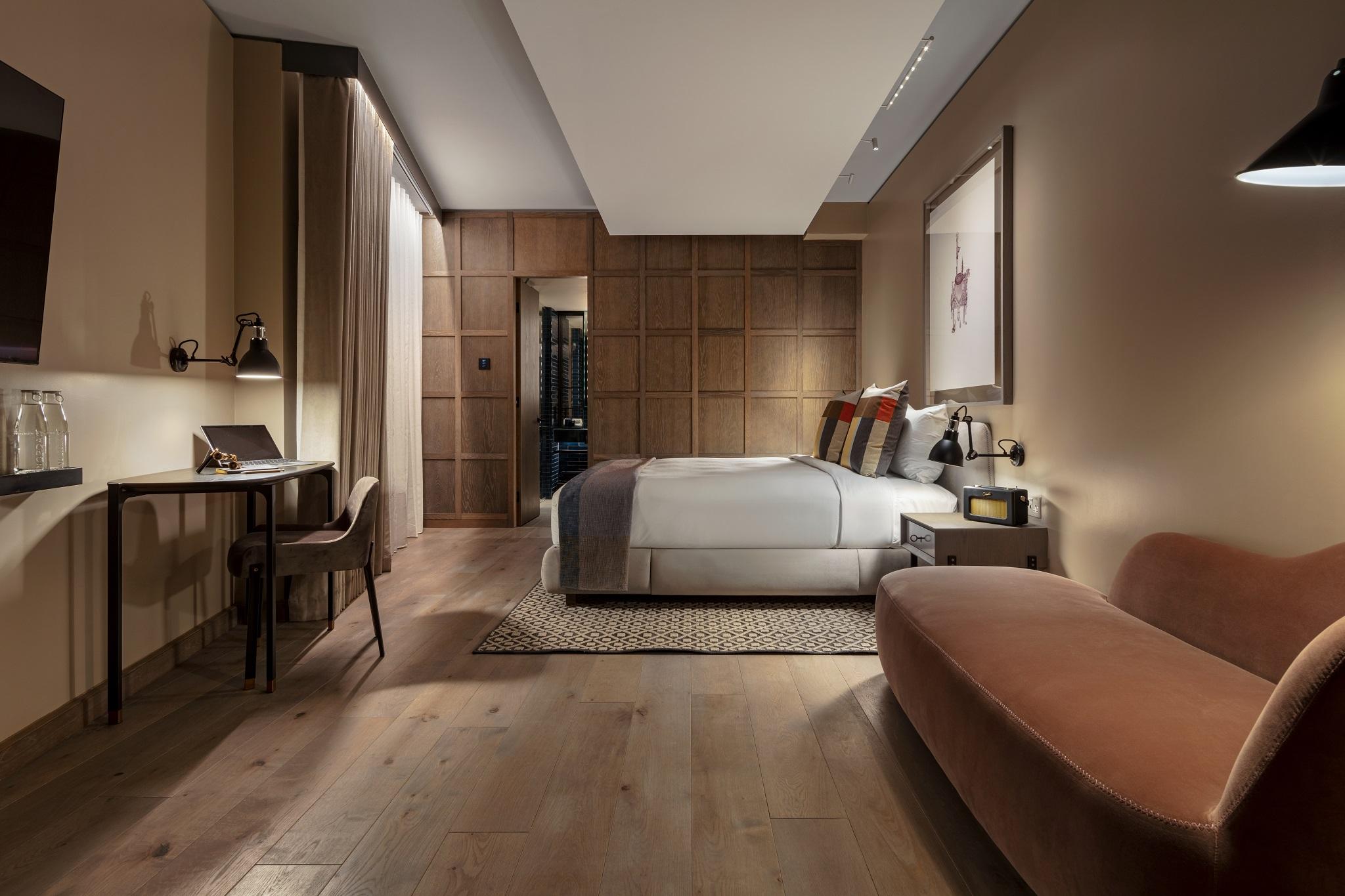 Hotel The Londoner Londres