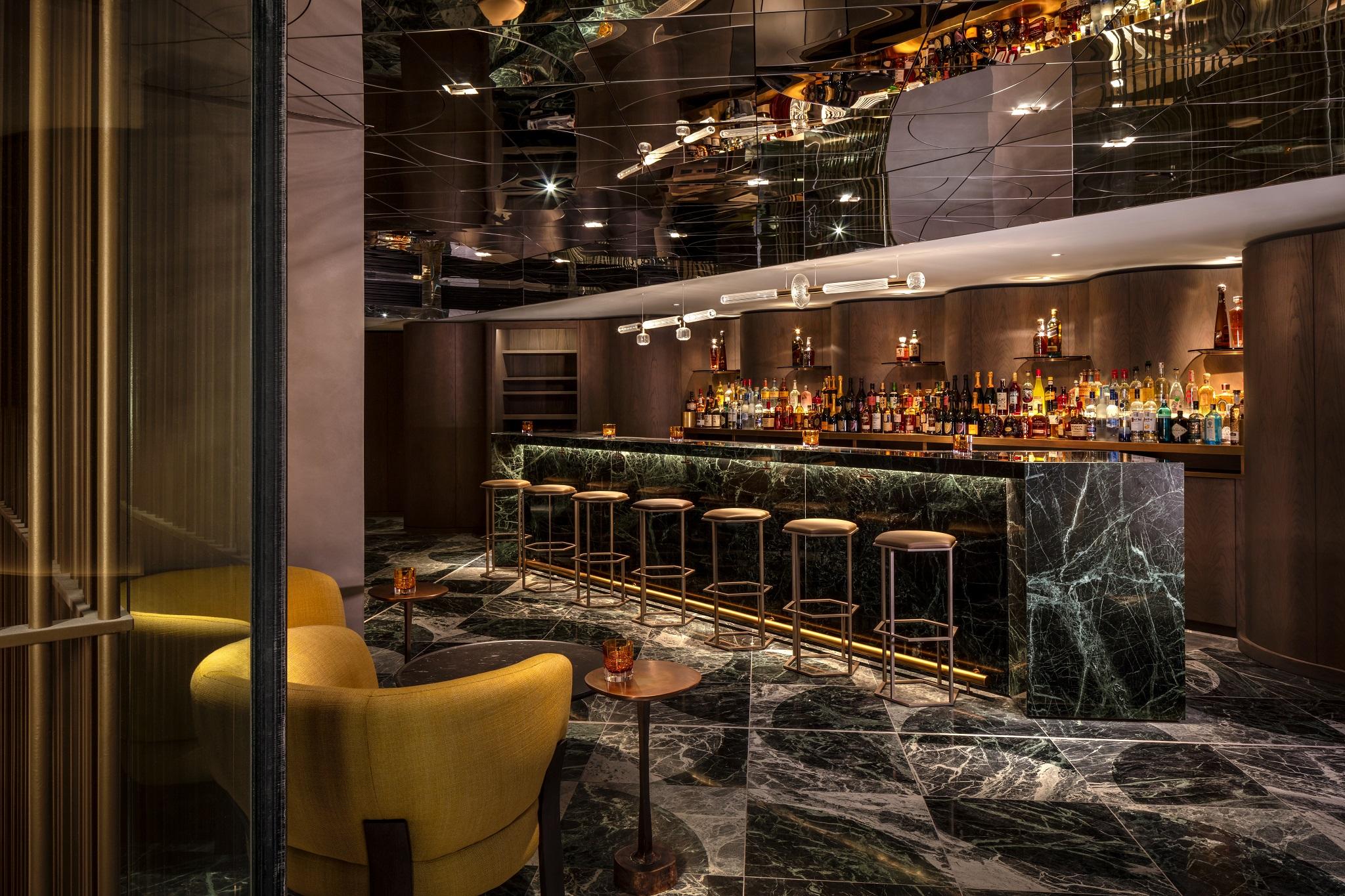 The Londoner Hotel Londres