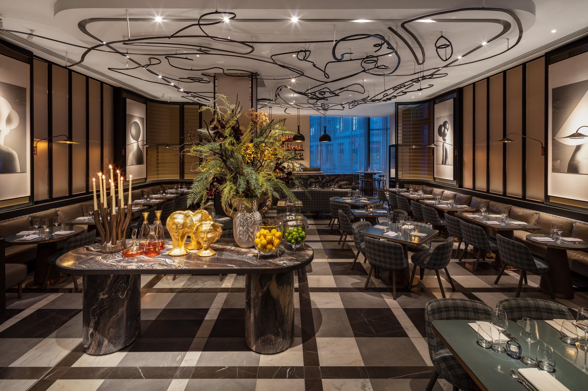 Hotel The Londoner 5*