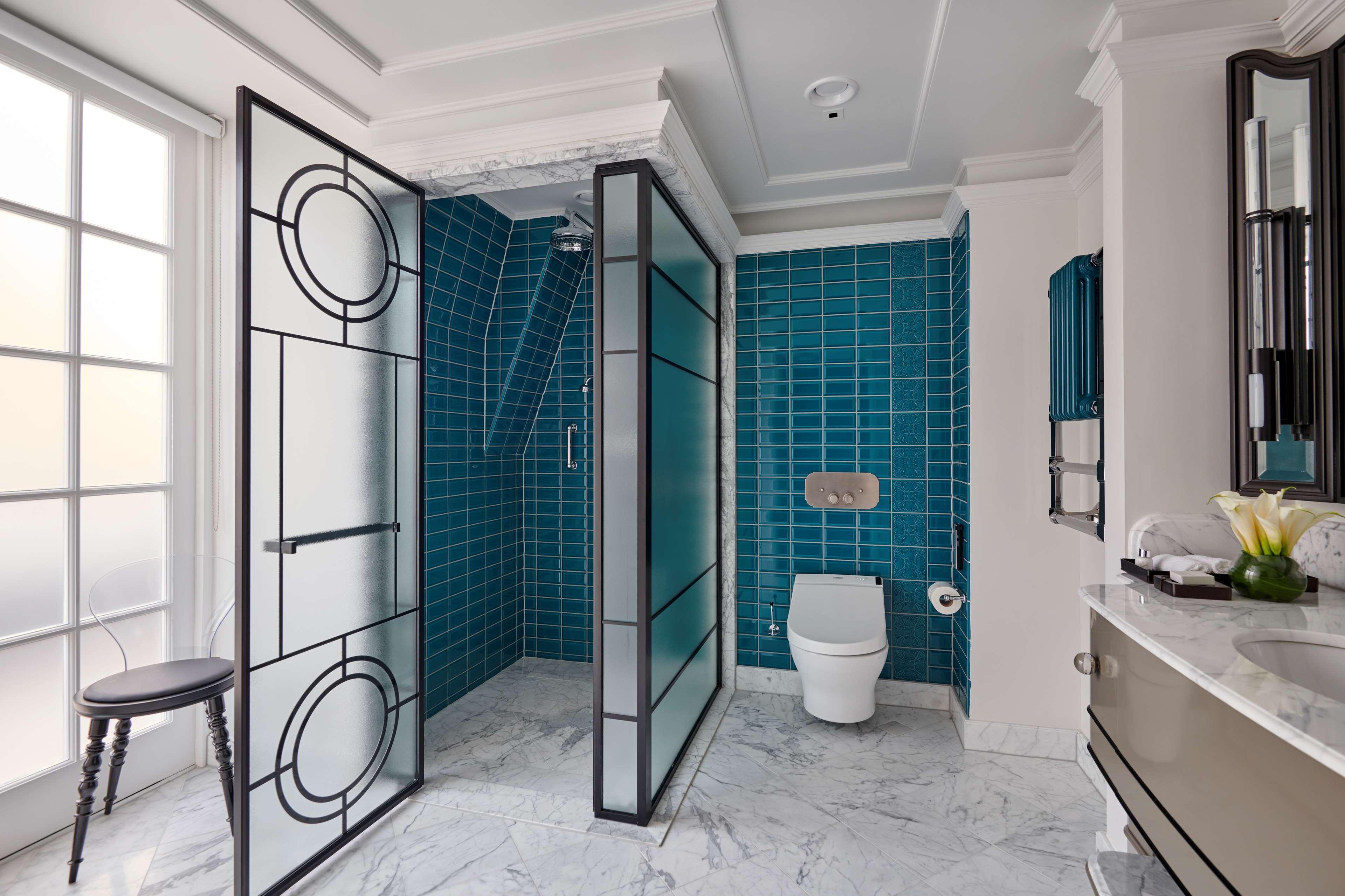 Great Scotland Yard Hotel, Part Of Hyatt 5* Londen