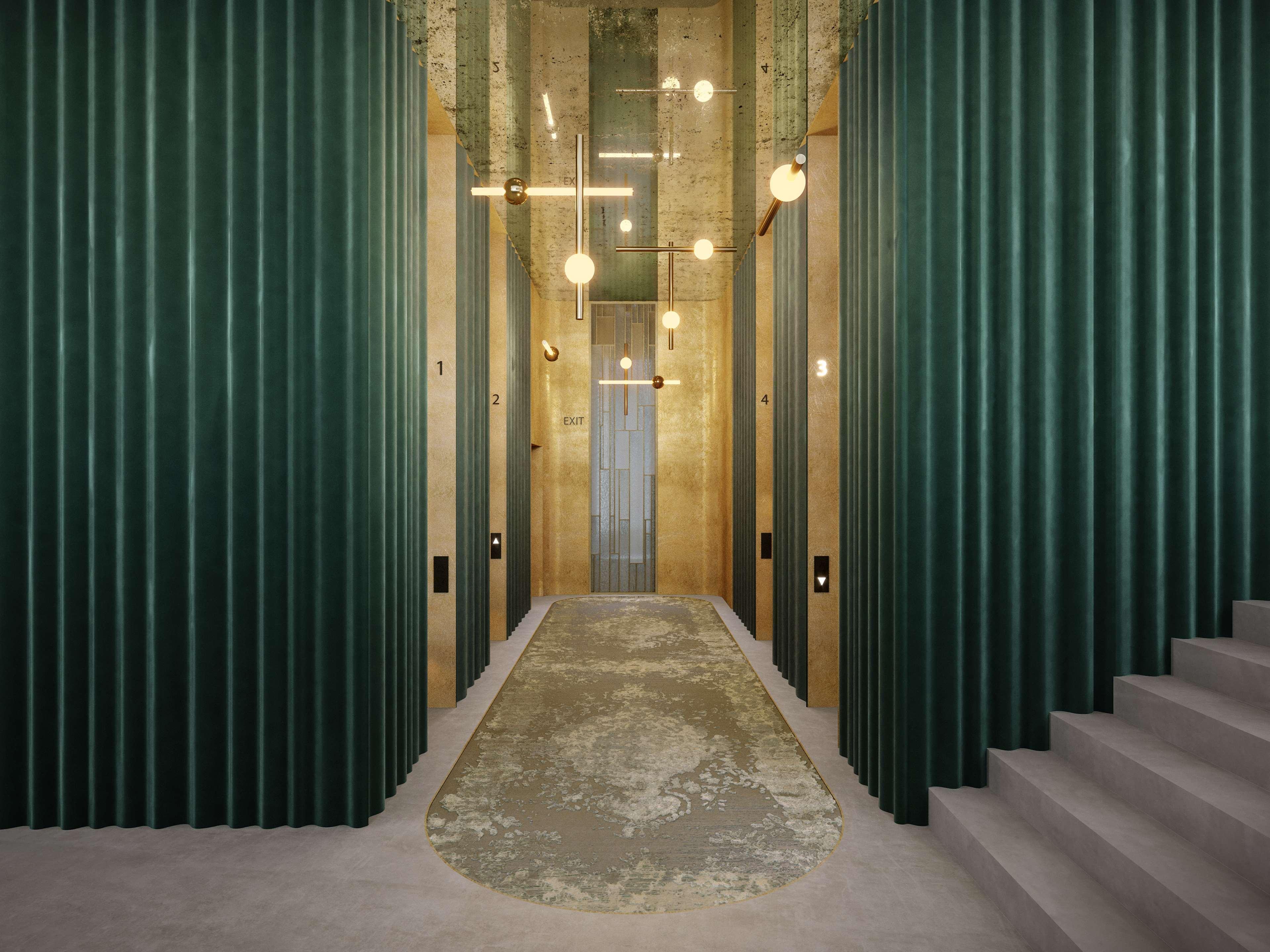 Canopy By Hilton Hotel London