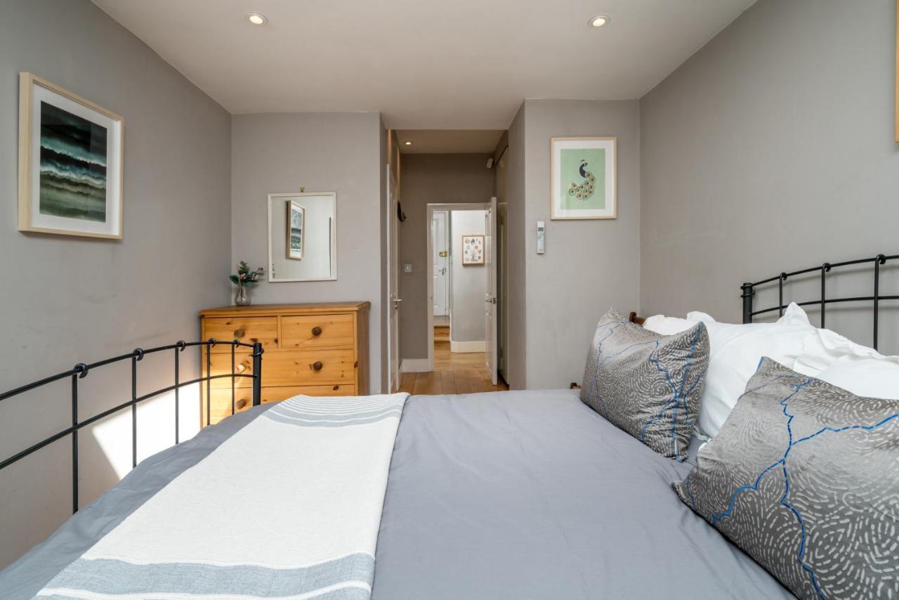 Gorgeous Flat With Garden In Battersea Appartement Londen