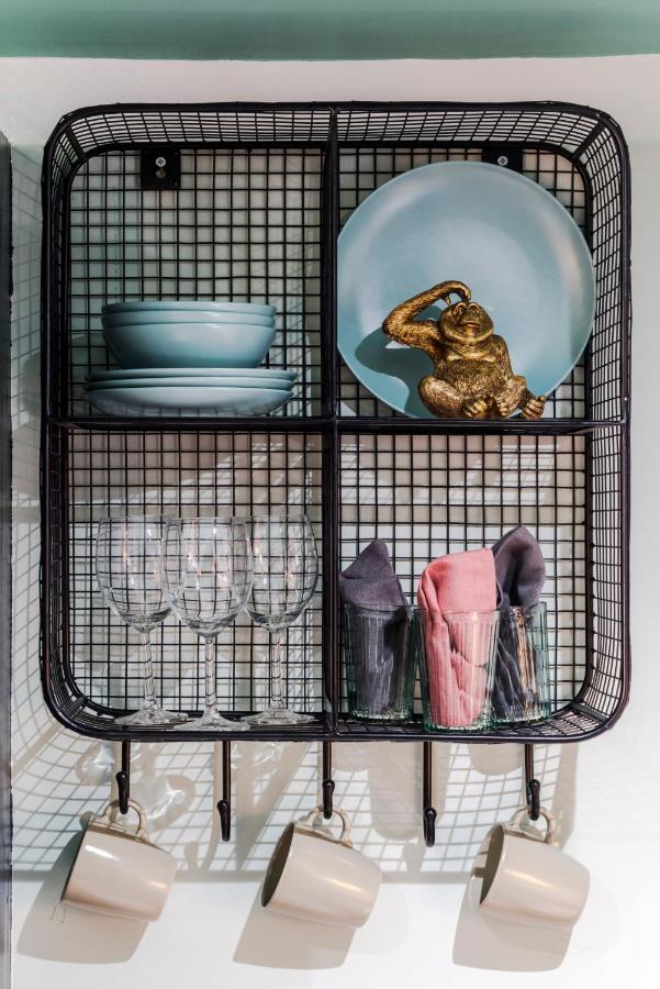 Apartamento Your I Brixton
