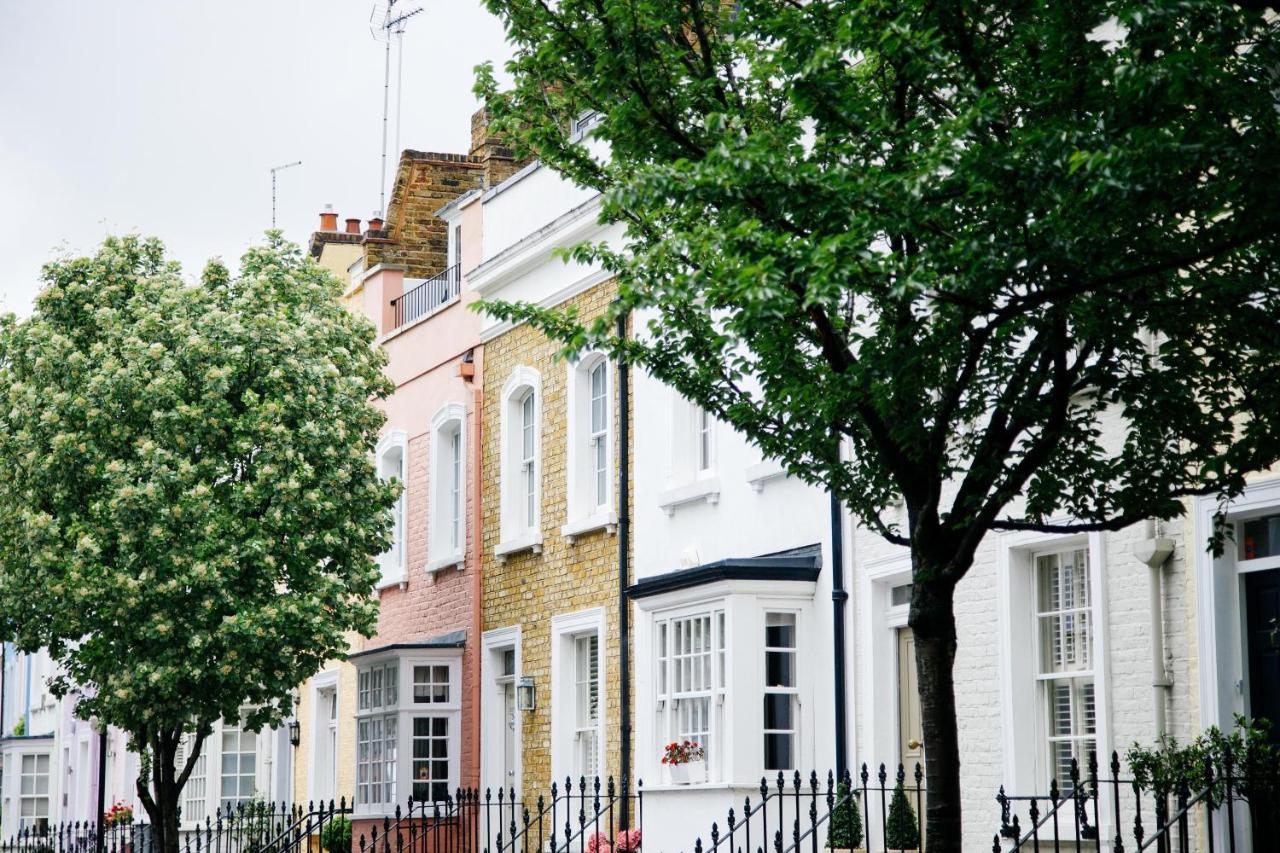 Appartement Chelsea Pad By Condokeeper Londres