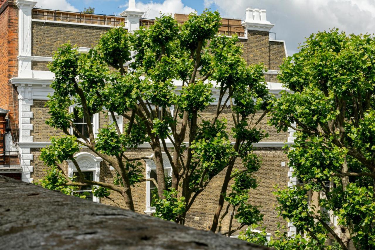 Apartamento Penthousestays Notting Hill