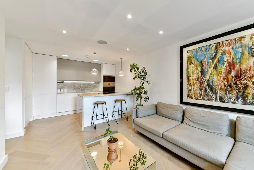 Chelsea Pad By Condokeeper * Londres