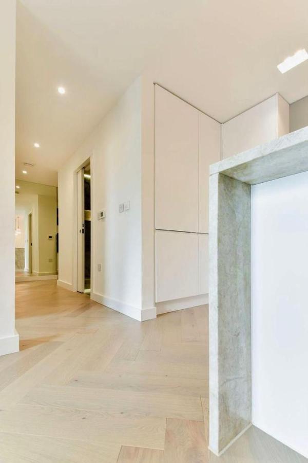 Chelsea Pad By Condokeeper Appartement Londres