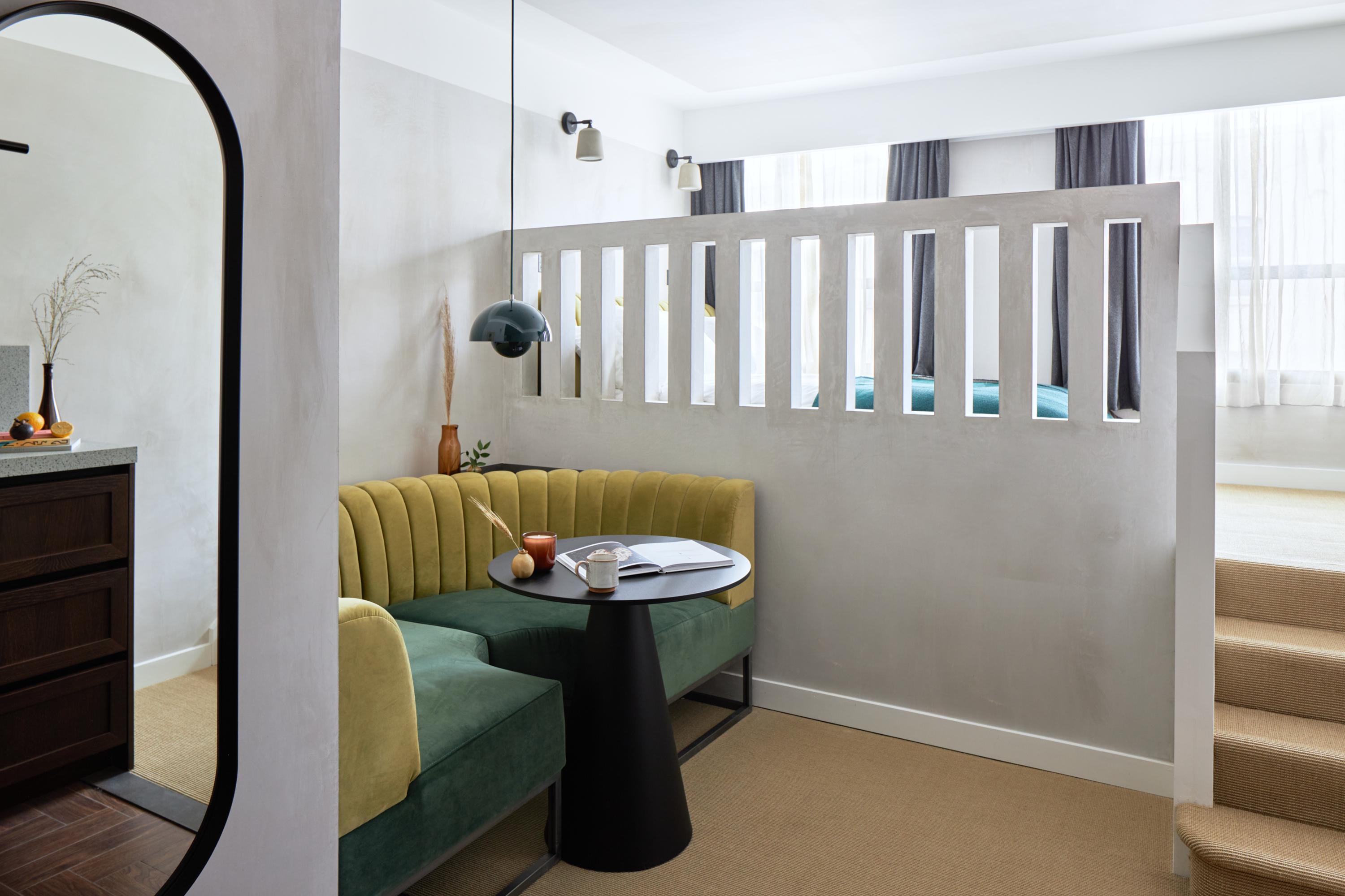 Staycity Dalston Aparthotel