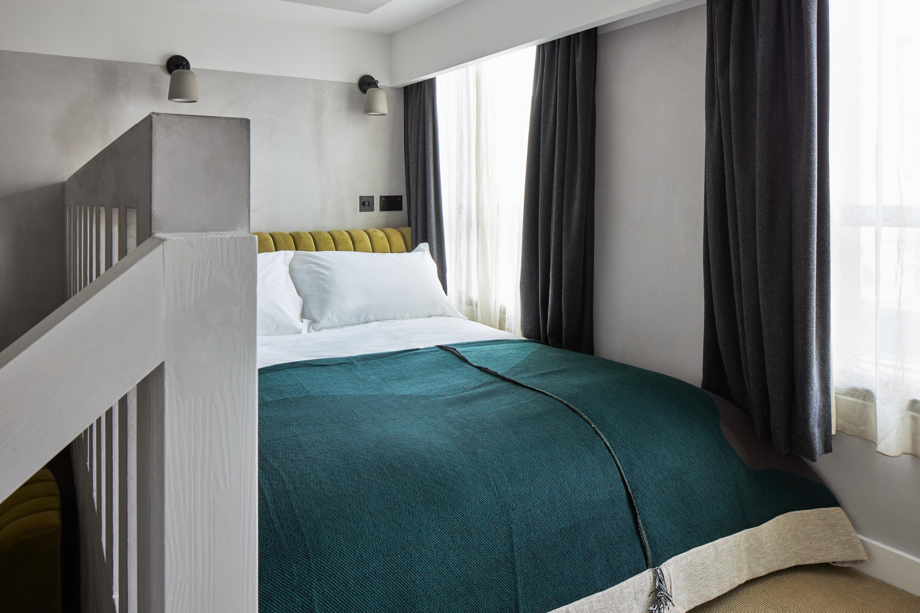 Aparthotel Staycity Dalston