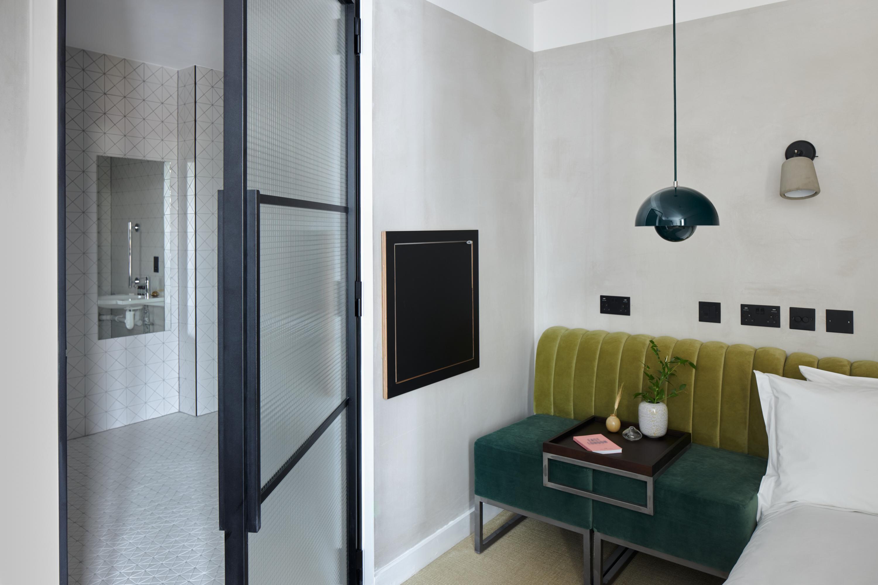 Staycity Dalston Aparthotel