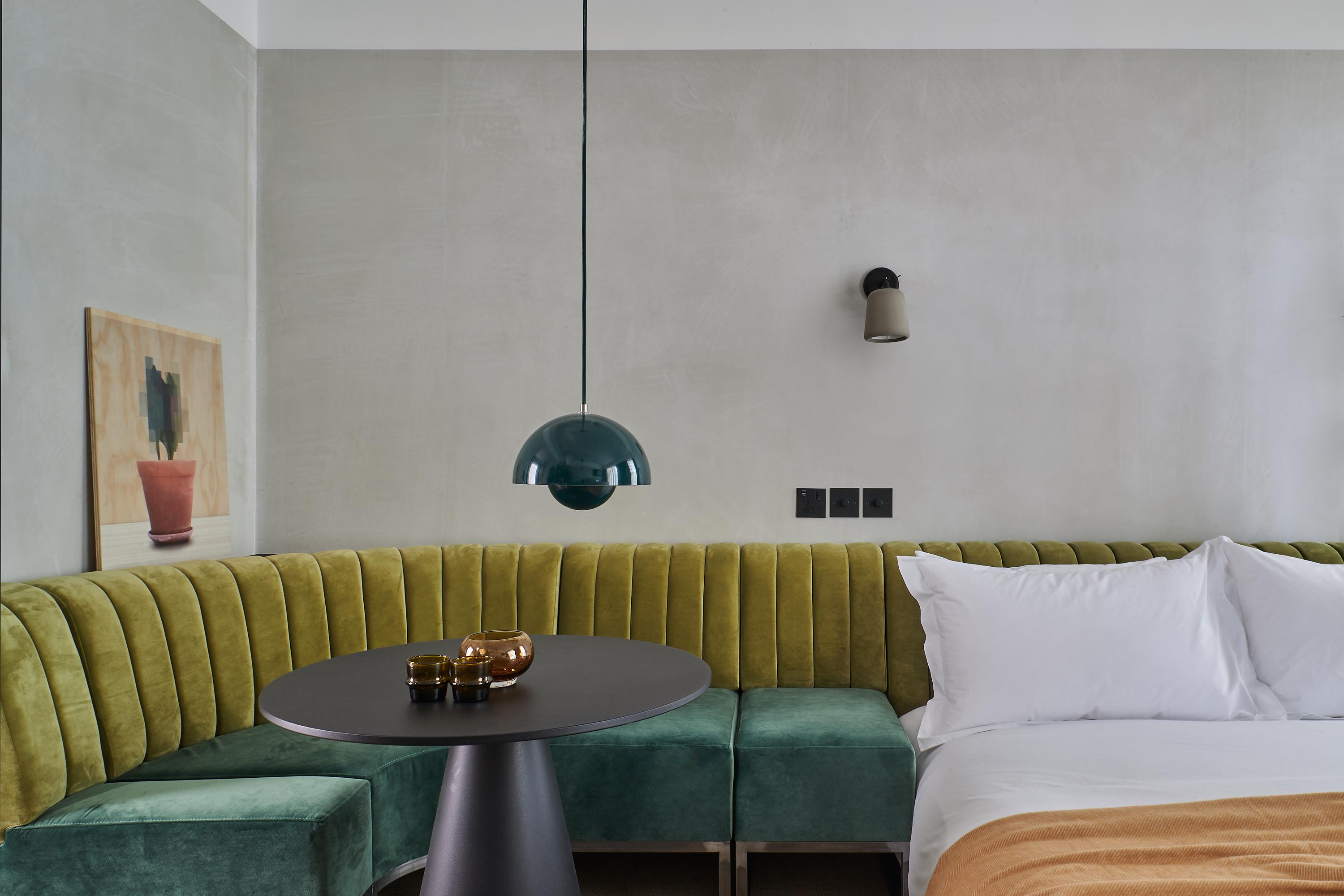 Staycity Dalston Aparthotel Londen