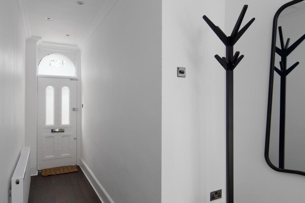 Apartamento The Camberwell Retreat - Alluring 2bdr Flat With Garden