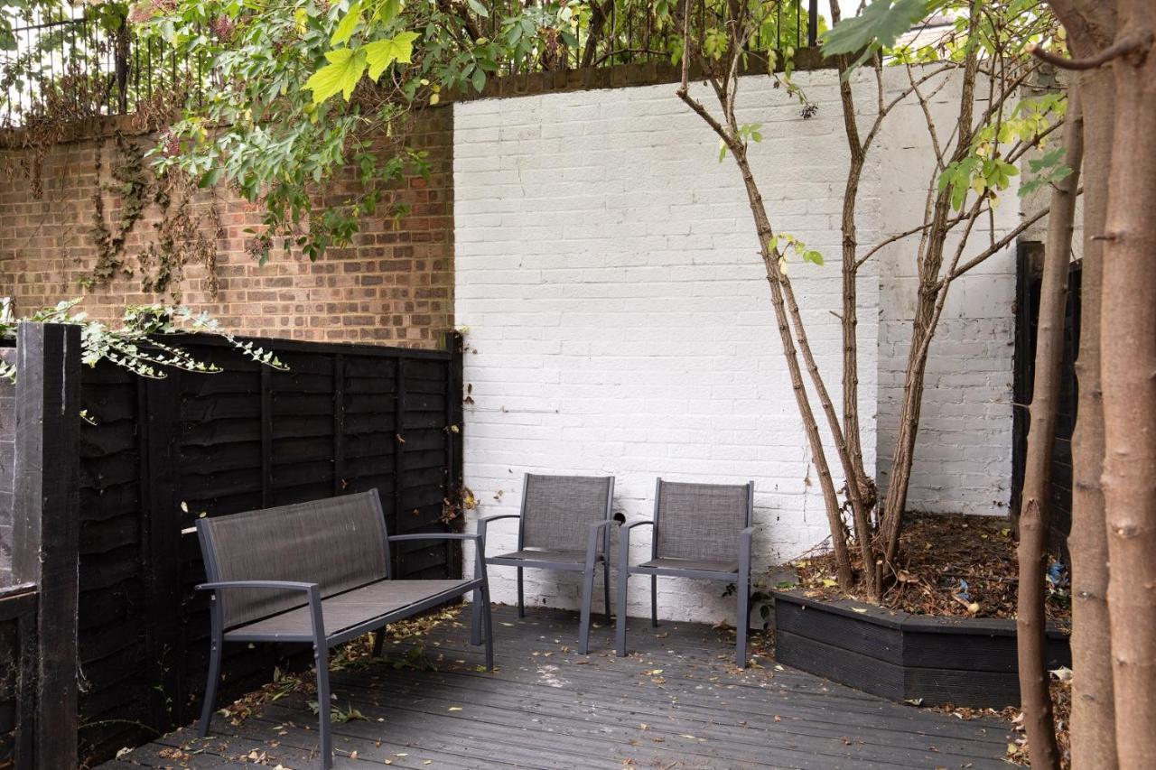 The Camberwell Retreat - Alluring 2bdr Flat With Garden * Londres