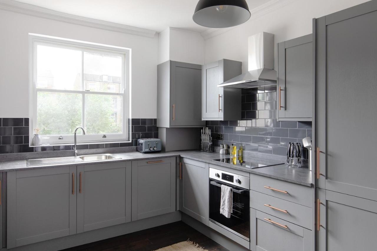 The Camberwell Retreat - Alluring 2bdr Flat With Garden * Londres