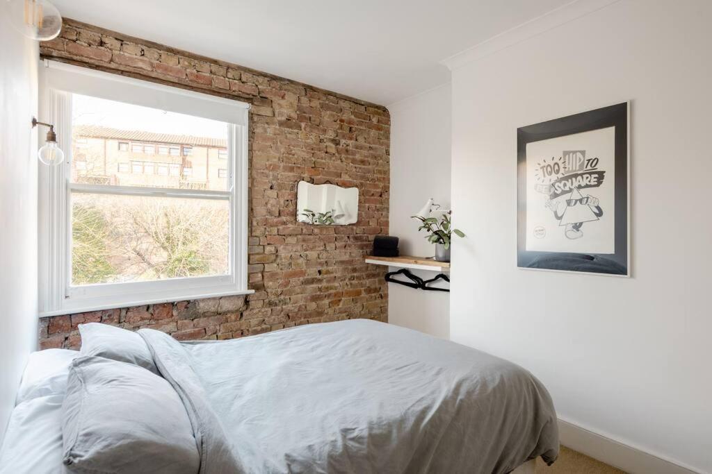 Beautiful Two-floor Flat Near Tube Station * Londres