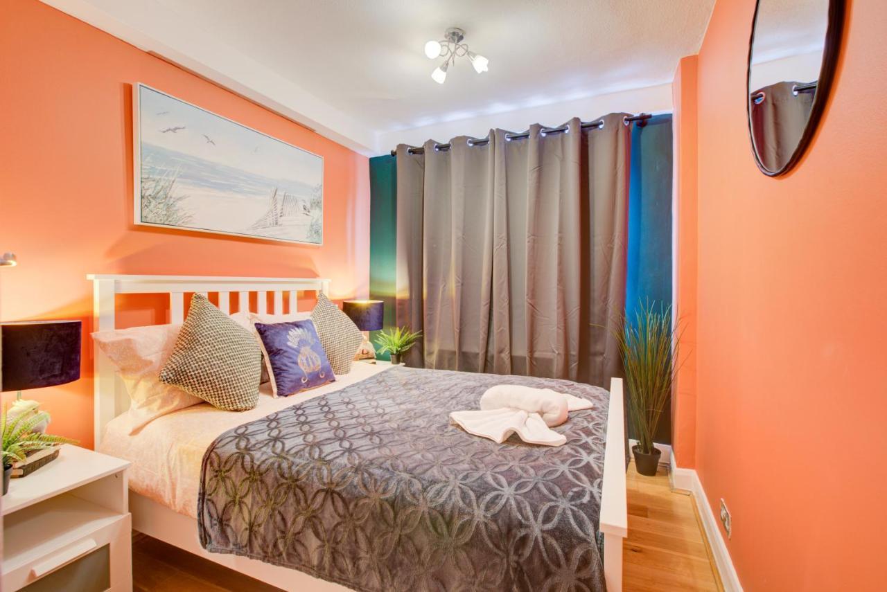 Apartamento Hyde Park Private Family *