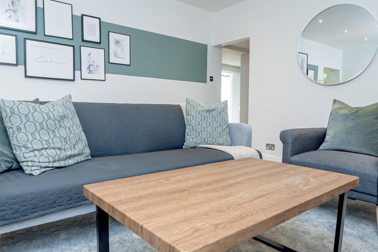 Private 2 Bedroom In West Hampstead Apartamento *