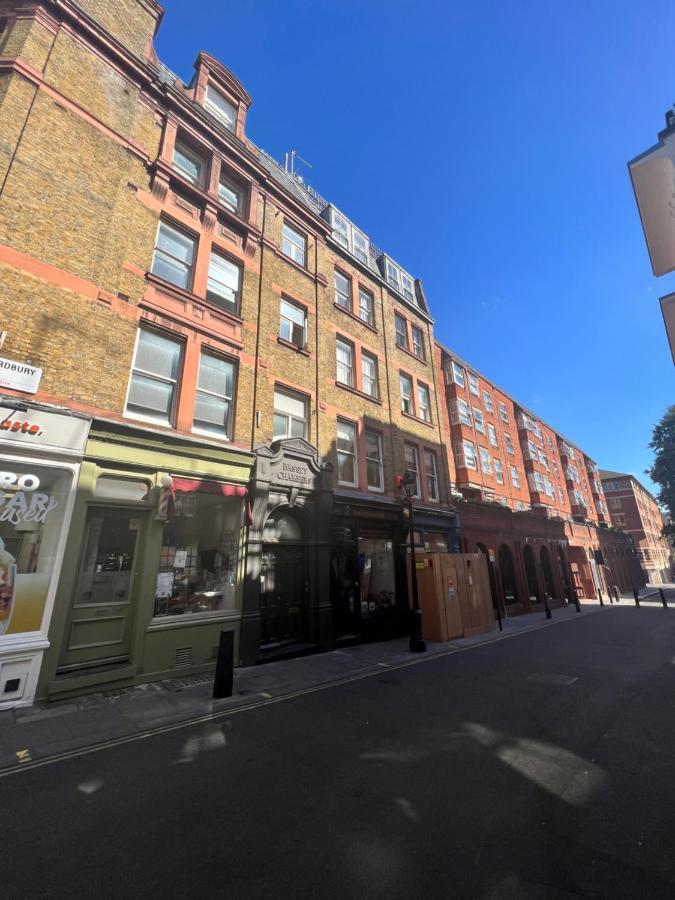 Covent Garden Location! *