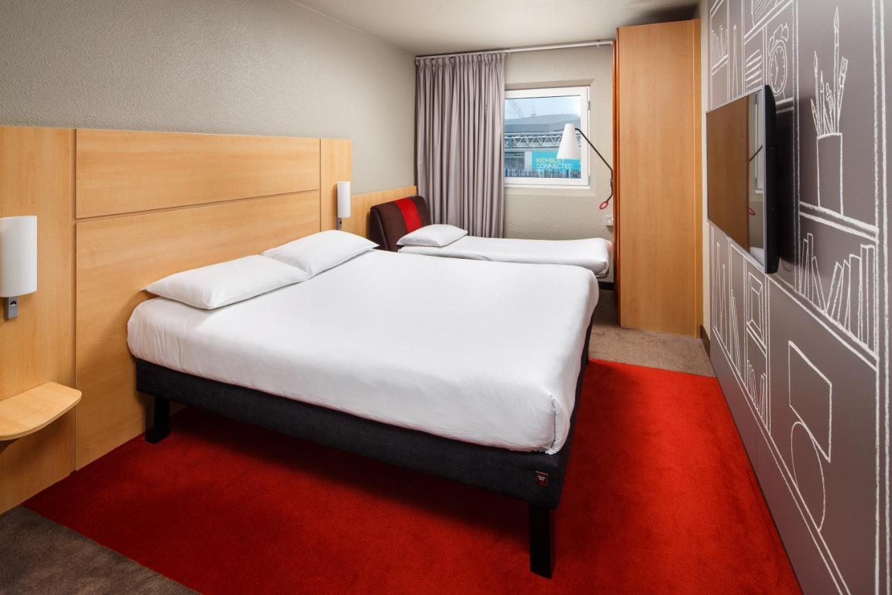 Ibis Wembley Londres