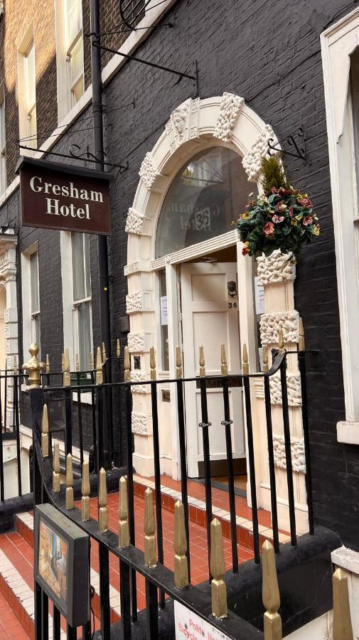Gresham Bloomsbury Londres