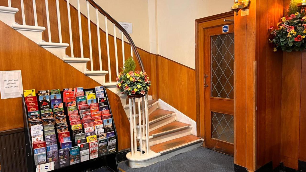Gresham Bloomsbury 2*