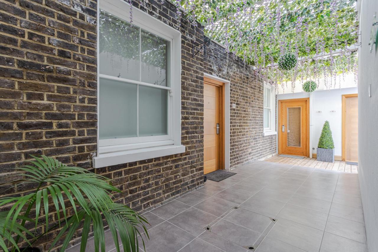 Guilford Street Apartamento